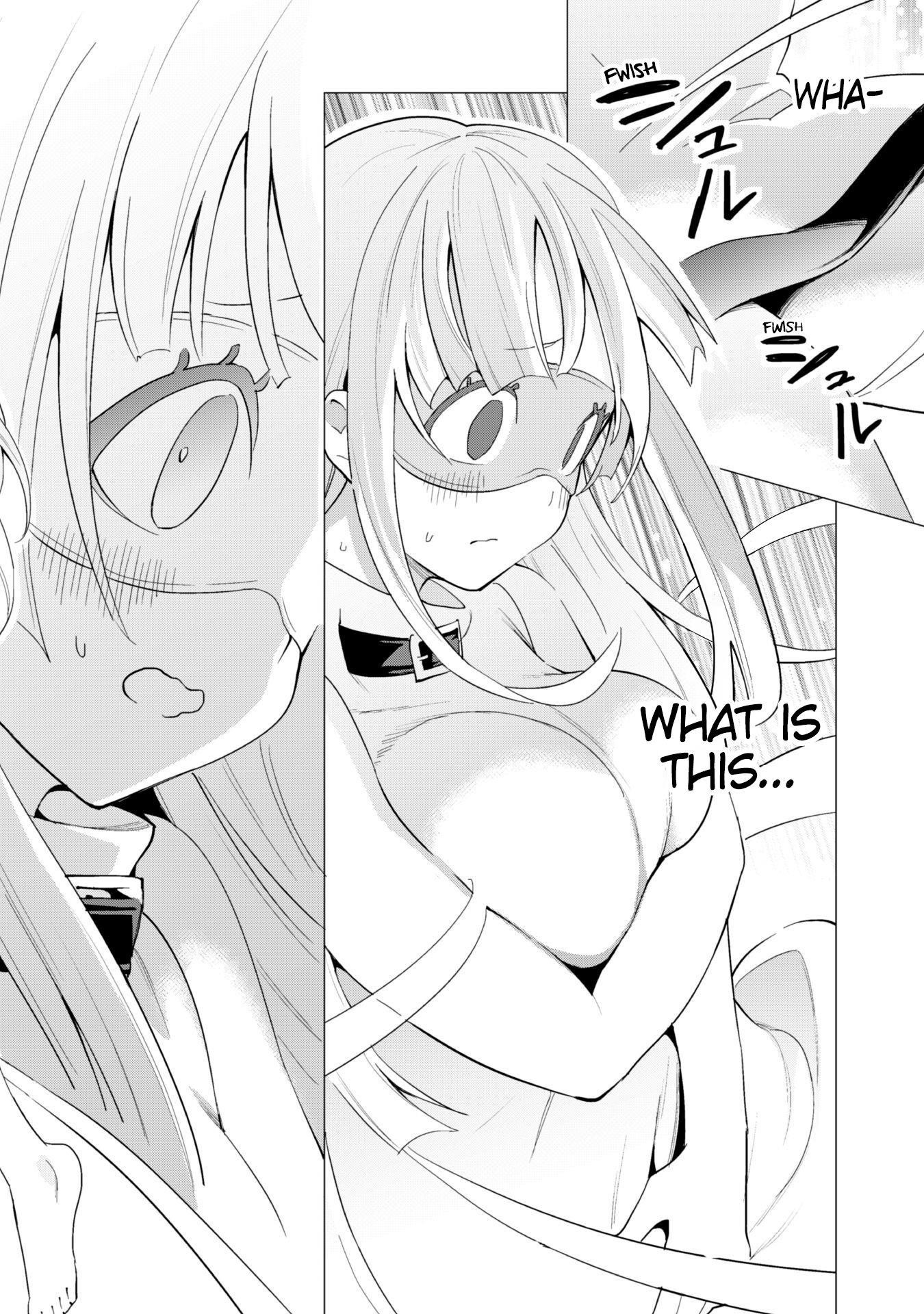 Gacha wo Mawashite Nakama wo Fuyasu: Saikyou no Bishoujo Gundan wo Tsukuriagero Chapter 23 - Page 22