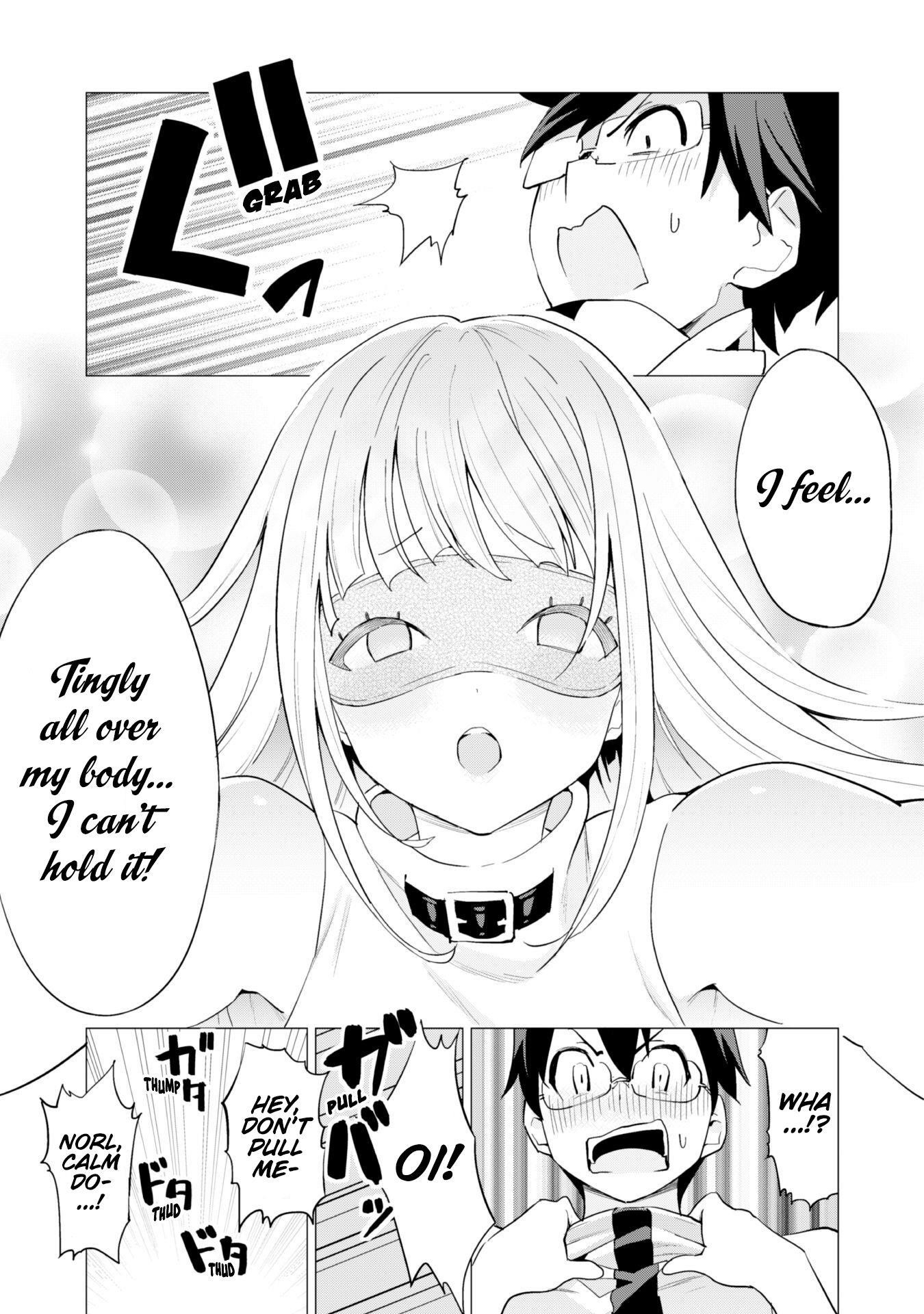 Gacha wo Mawashite Nakama wo Fuyasu: Saikyou no Bishoujo Gundan wo Tsukuriagero Chapter 23 - Page 24