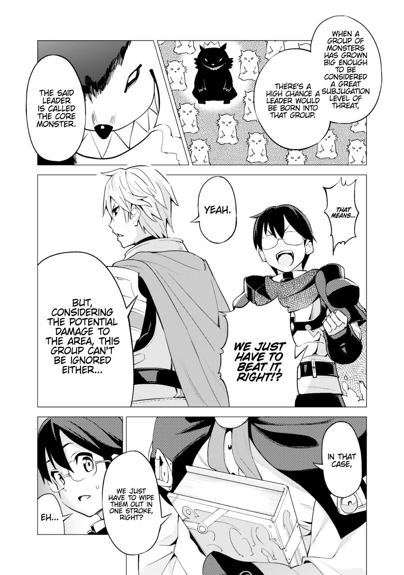 Gacha wo Mawashite Nakama wo Fuyasu: Saikyou no Bishoujo Gundan wo Tsukuriagero Chapter 25 - Page 2