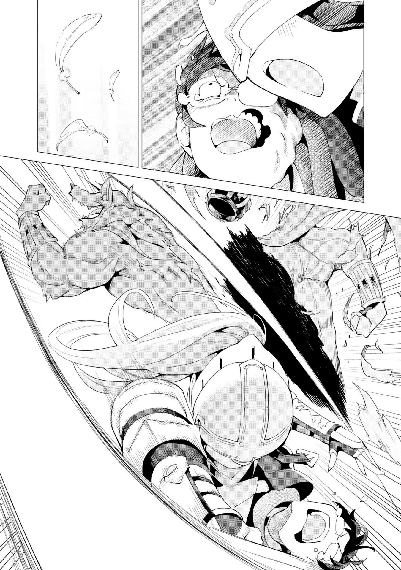 Gacha wo Mawashite Nakama wo Fuyasu: Saikyou no Bishoujo Gundan wo Tsukuriagero Chapter 25 - Page 26