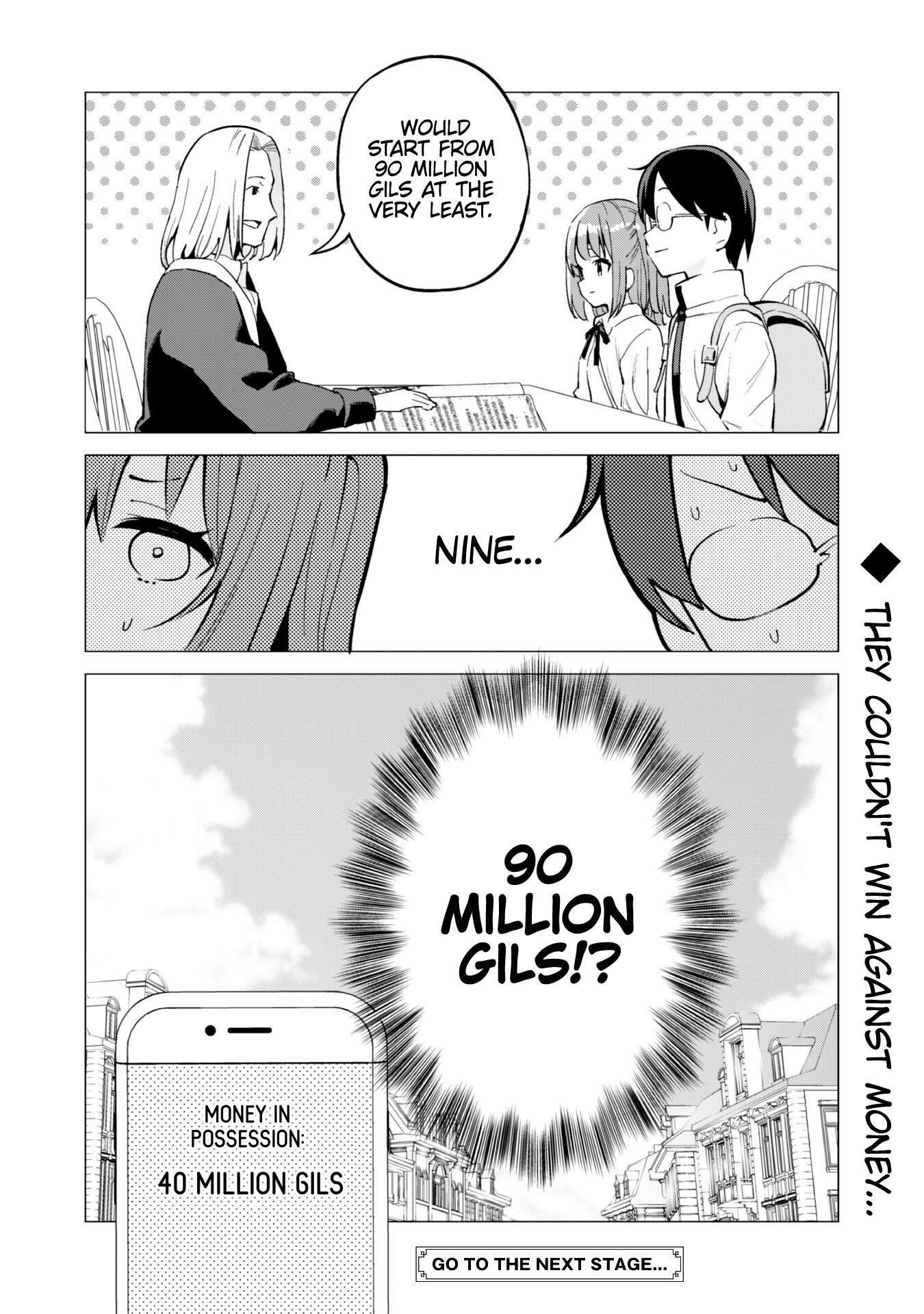 Gacha wo Mawashite Nakama wo Fuyasu: Saikyou no Bishoujo Gundan wo Tsukuriagero Chapter 27 - Page 24