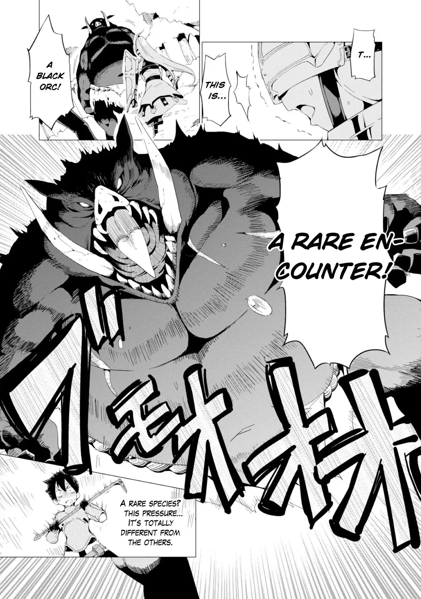 Gacha wo Mawashite Nakama wo Fuyasu: Saikyou no Bishoujo Gundan wo Tsukuriagero Chapter 3 - Page 22