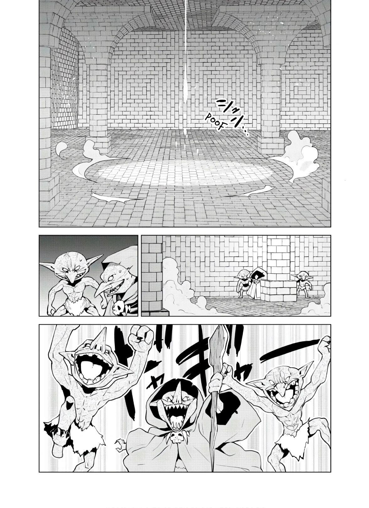 Gacha wo Mawashite Nakama wo Fuyasu: Saikyou no Bishoujo Gundan wo Tsukuriagero Chapter 30 - Page 20