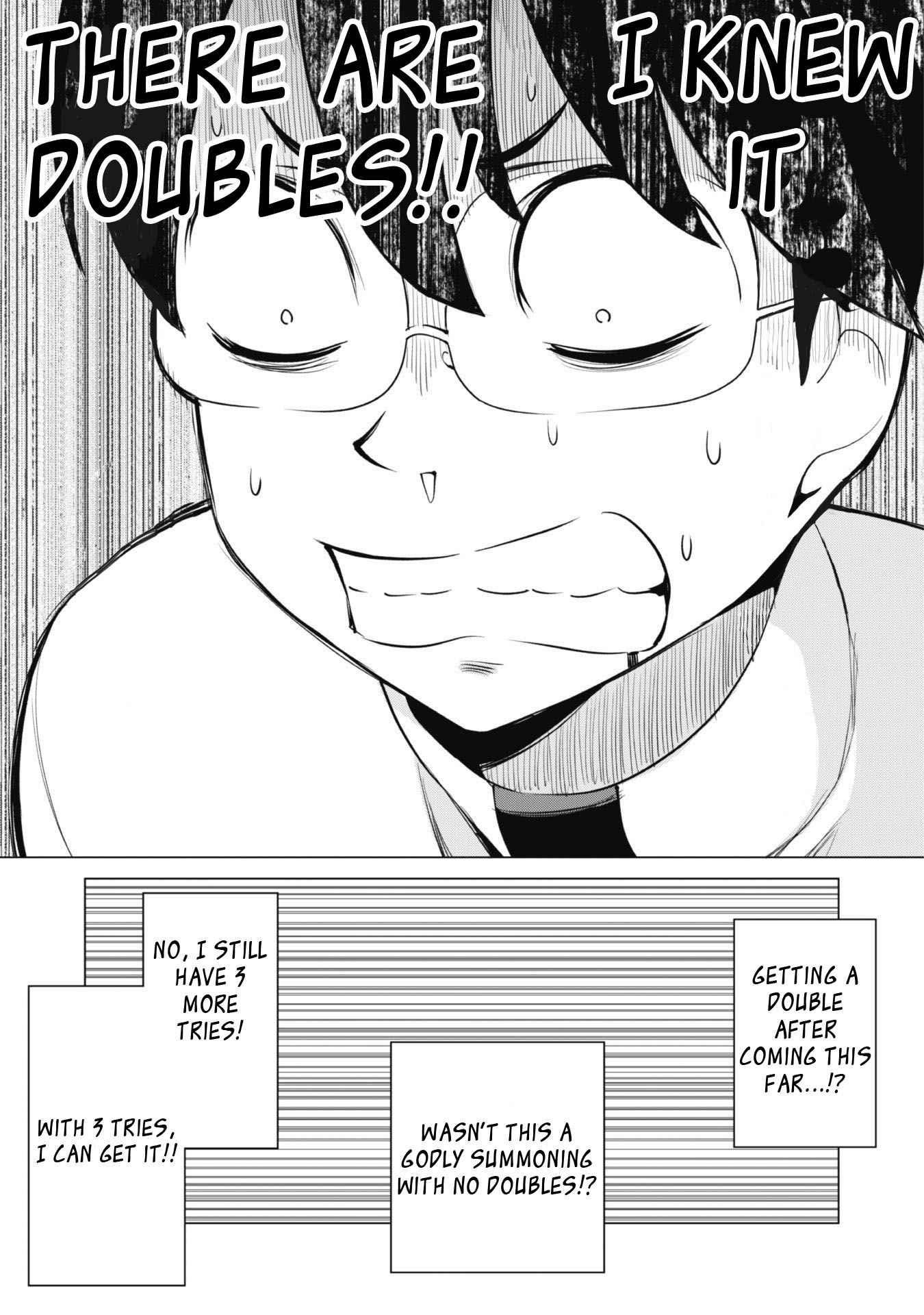 Gacha wo Mawashite Nakama wo Fuyasu: Saikyou no Bishoujo Gundan wo Tsukuriagero Chapter 34 - Page 15