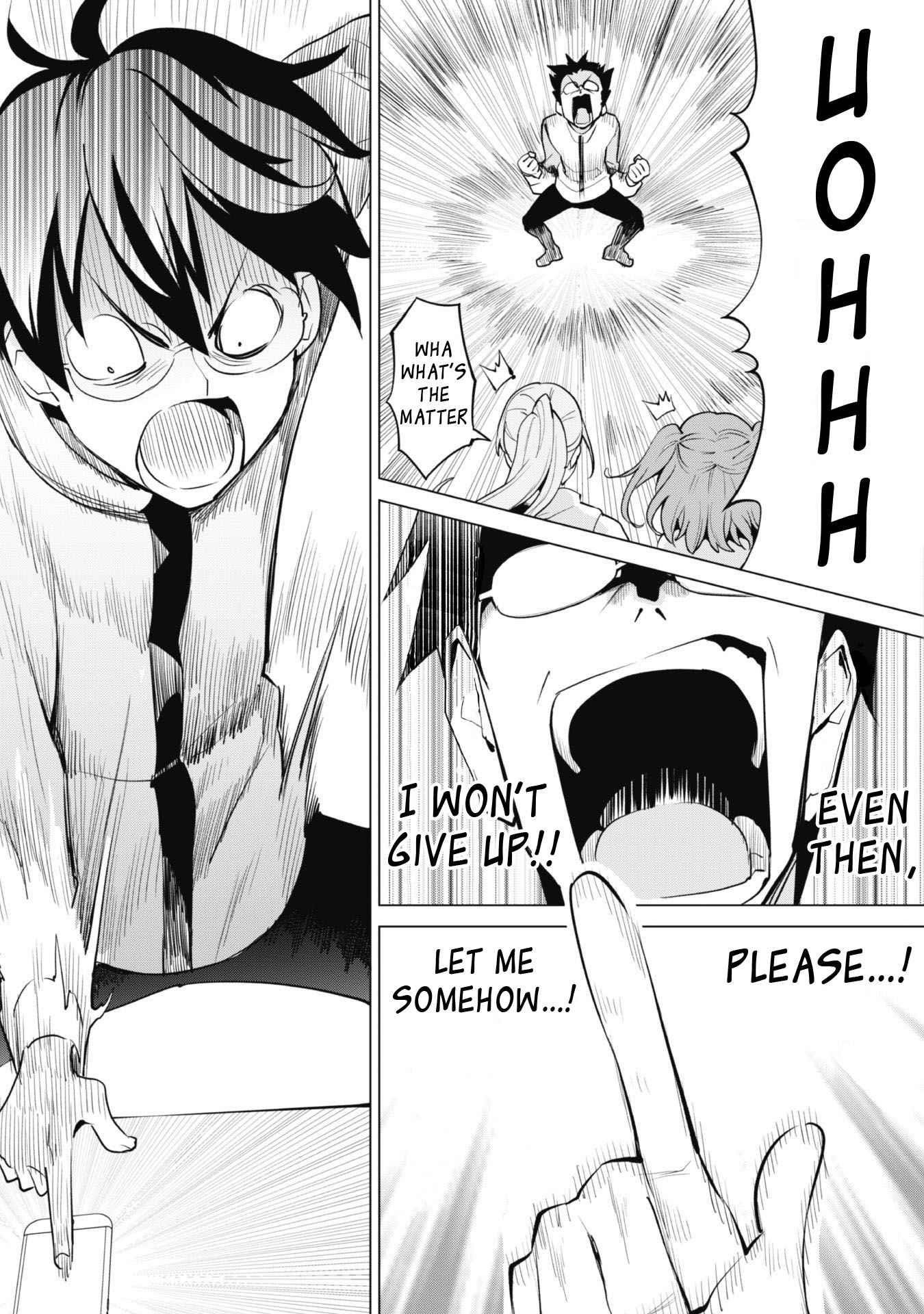 Gacha wo Mawashite Nakama wo Fuyasu: Saikyou no Bishoujo Gundan wo Tsukuriagero Chapter 34 - Page 18