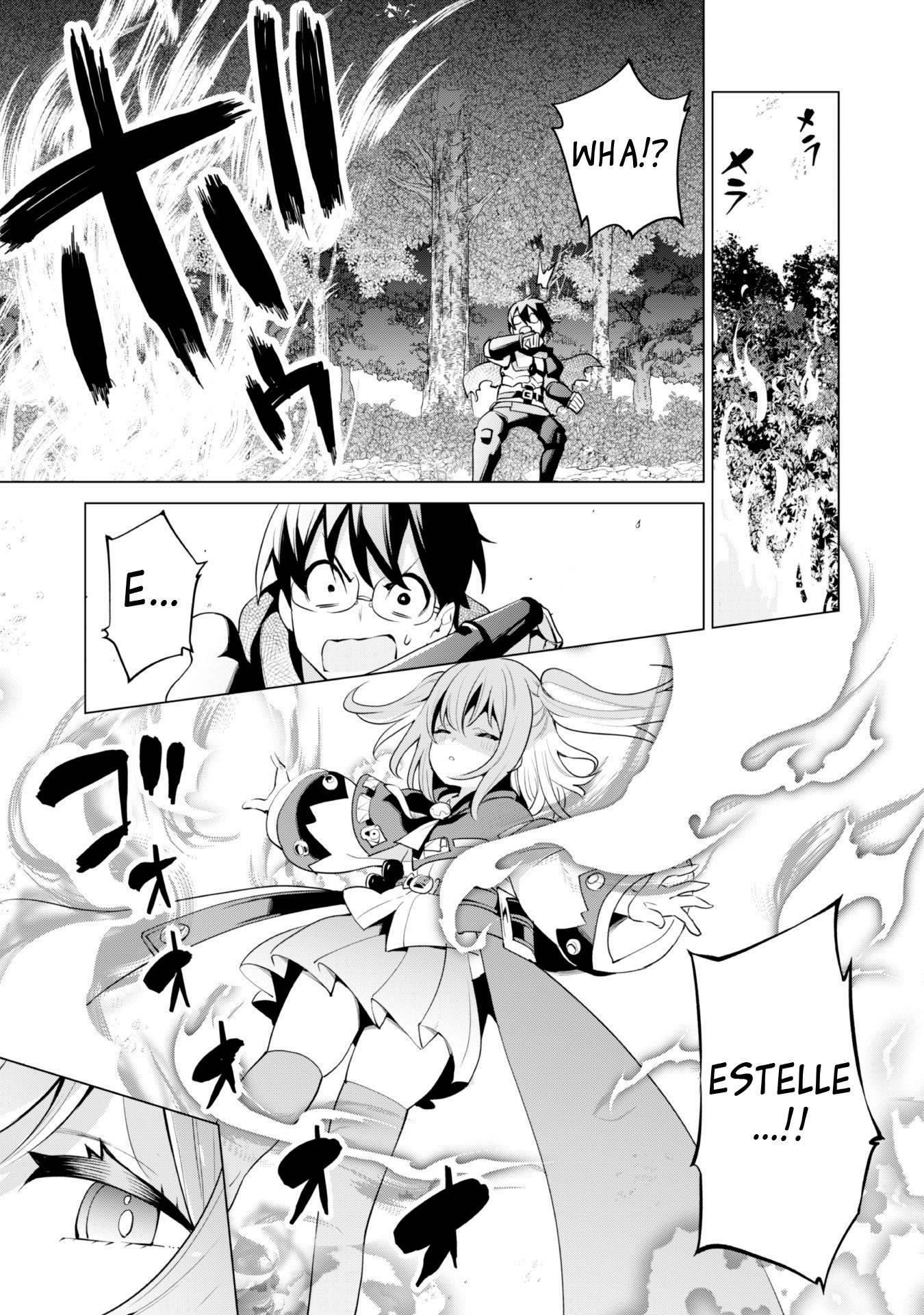 Gacha wo Mawashite Nakama wo Fuyasu: Saikyou no Bishoujo Gundan wo Tsukuriagero Chapter 35 - Page 18