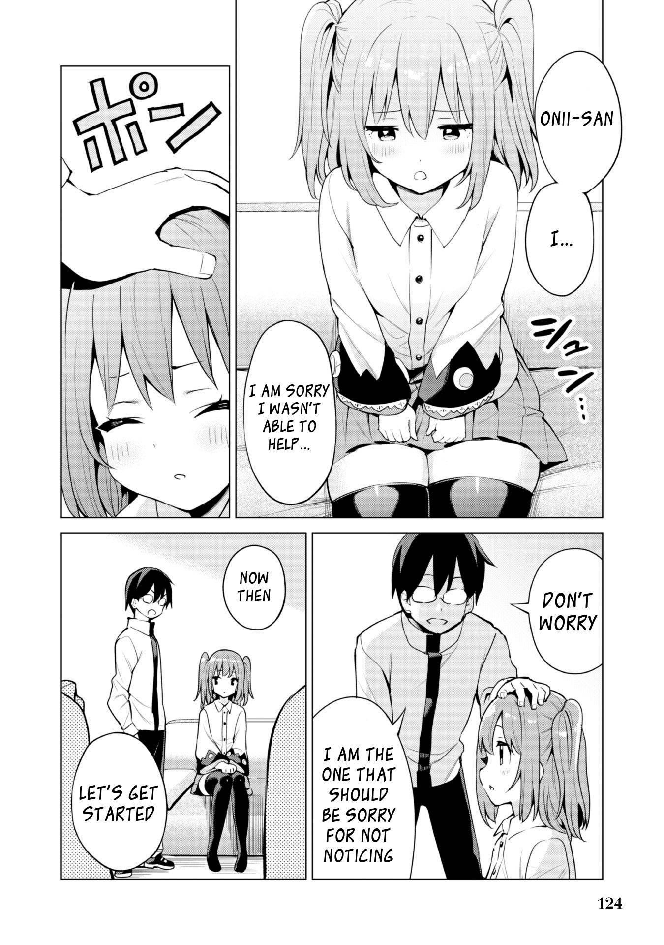 Gacha wo Mawashite Nakama wo Fuyasu: Saikyou no Bishoujo Gundan wo Tsukuriagero Chapter 35 - Page 21