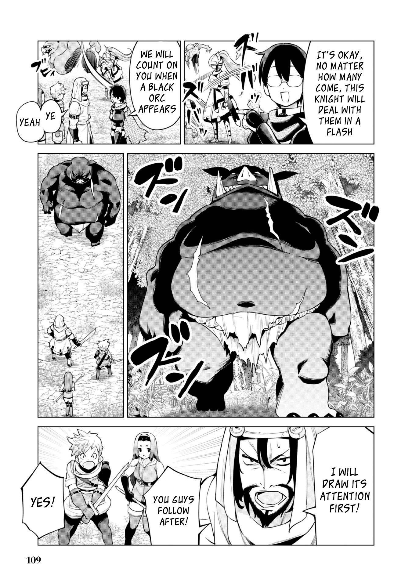 Gacha wo Mawashite Nakama wo Fuyasu: Saikyou no Bishoujo Gundan wo Tsukuriagero Chapter 35 - Page 5