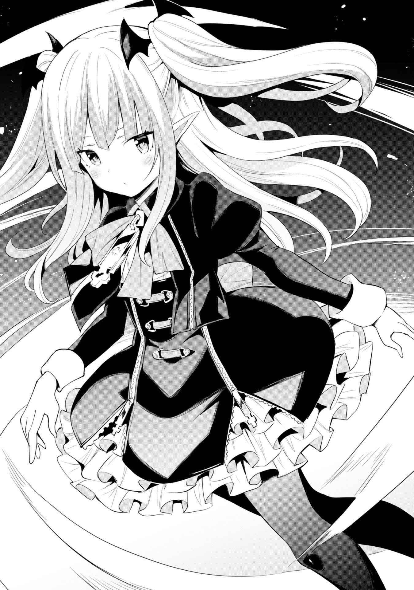 Gacha wo Mawashite Nakama wo Fuyasu: Saikyou no Bishoujo Gundan wo Tsukuriagero Chapter 36 - Page 16