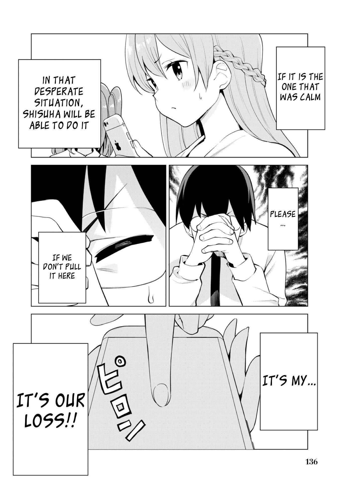 Gacha wo Mawashite Nakama wo Fuyasu: Saikyou no Bishoujo Gundan wo Tsukuriagero Chapter 36 - Page 4