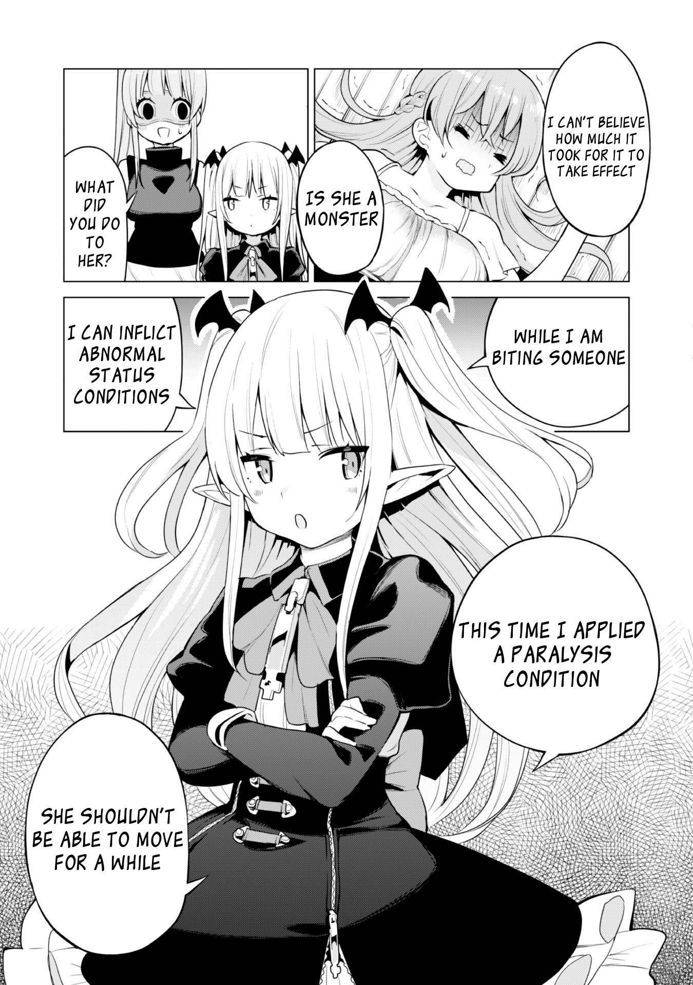 Gacha wo Mawashite Nakama wo Fuyasu: Saikyou no Bishoujo Gundan wo Tsukuriagero Chapter 37 - Page 15