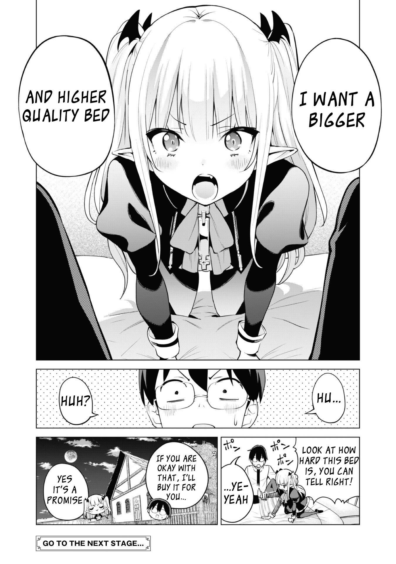Gacha wo Mawashite Nakama wo Fuyasu: Saikyou no Bishoujo Gundan wo Tsukuriagero Chapter 37 - Page 24