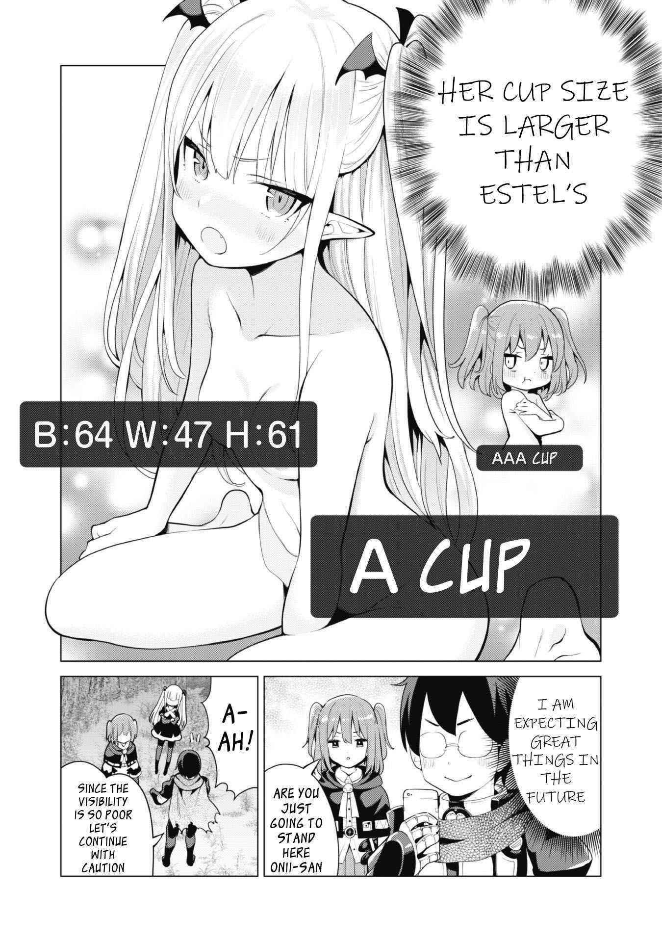 Gacha wo Mawashite Nakama wo Fuyasu: Saikyou no Bishoujo Gundan wo Tsukuriagero Chapter 38 - Page 5