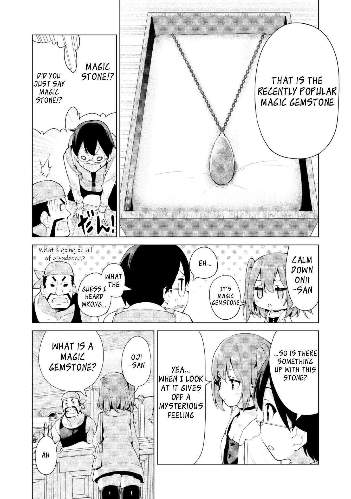 Gacha wo Mawashite Nakama wo Fuyasu: Saikyou no Bishoujo Gundan wo Tsukuriagero Chapter 39 - Page 10