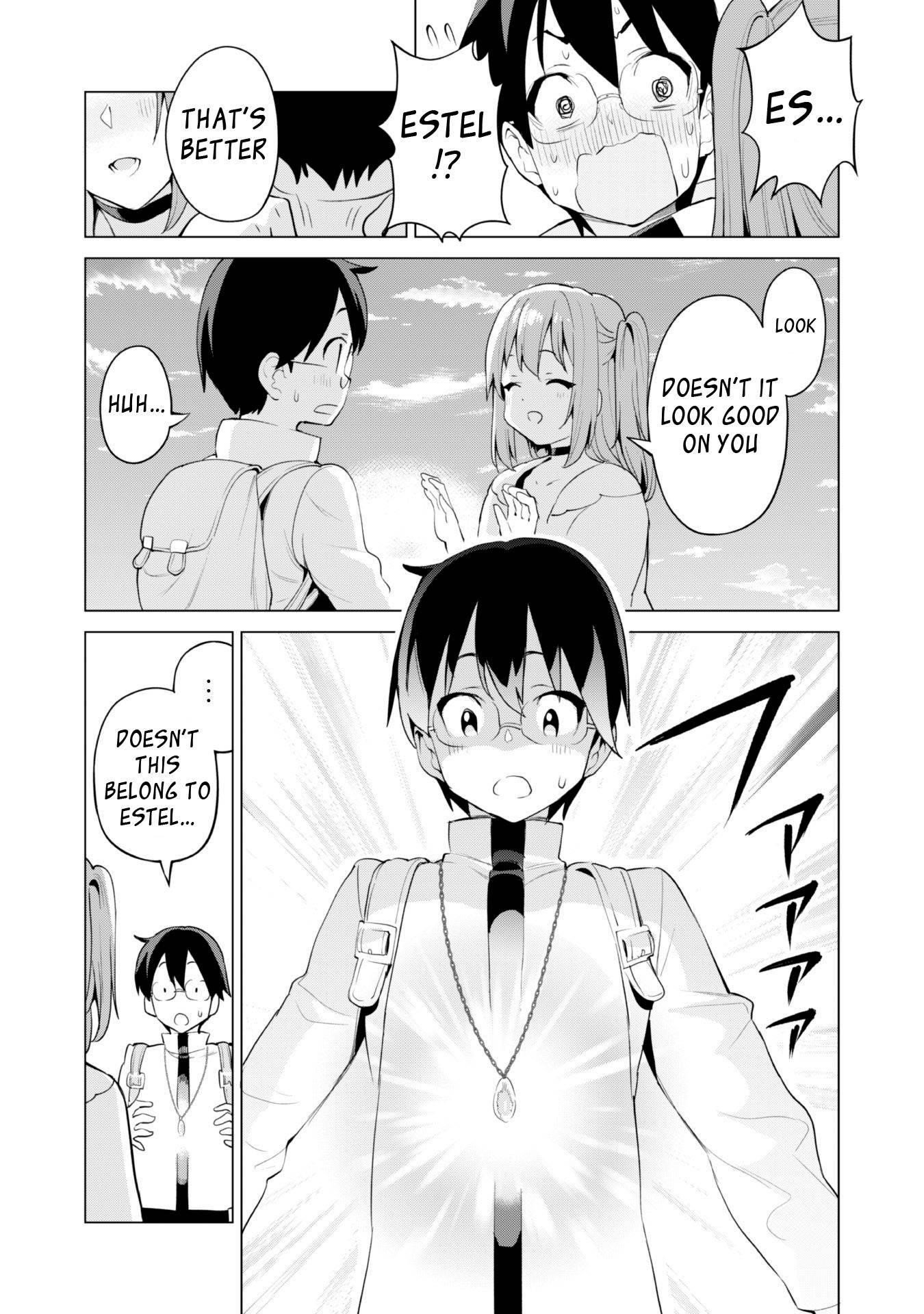 Gacha wo Mawashite Nakama wo Fuyasu: Saikyou no Bishoujo Gundan wo Tsukuriagero Chapter 39 - Page 20