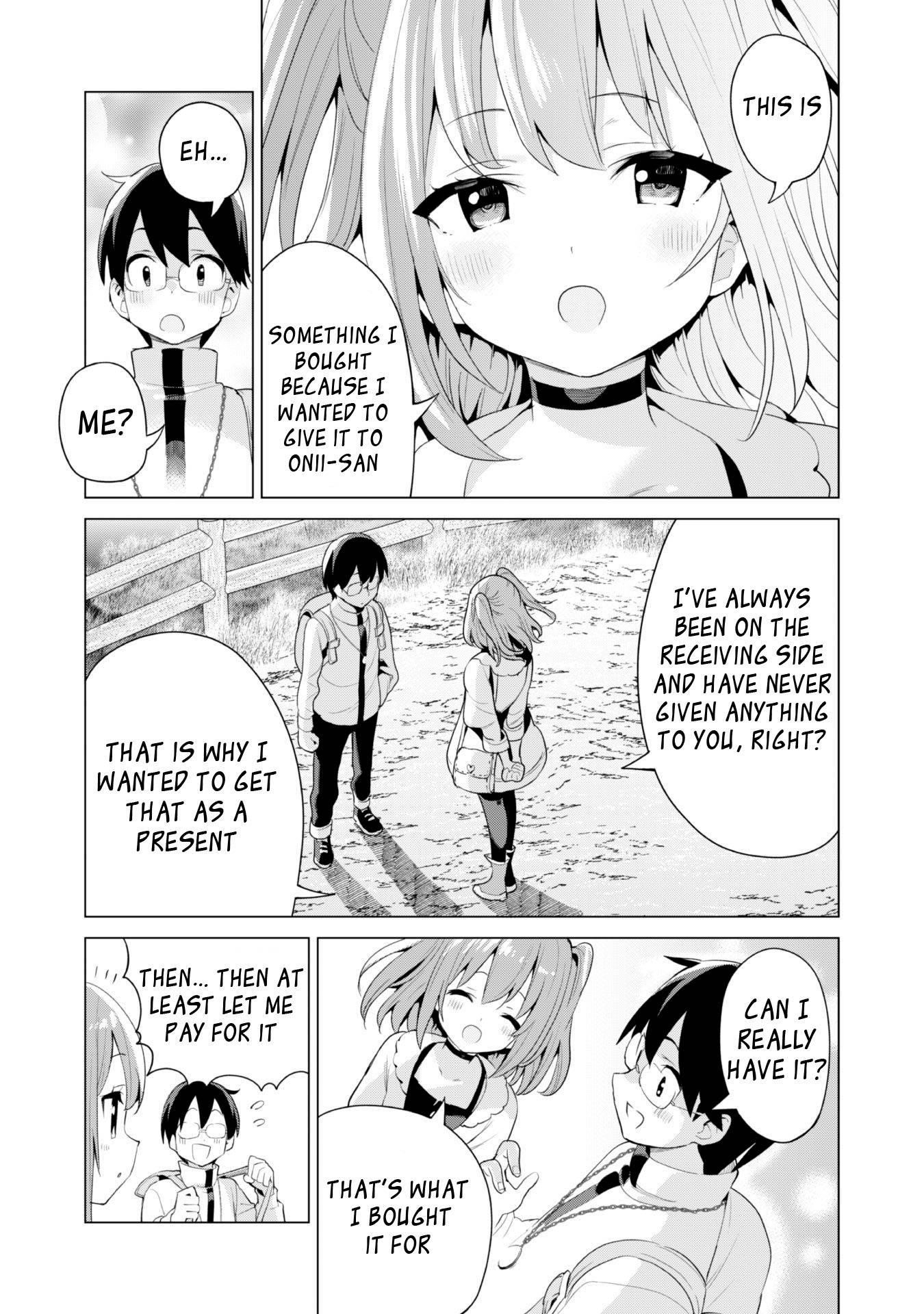 Gacha wo Mawashite Nakama wo Fuyasu: Saikyou no Bishoujo Gundan wo Tsukuriagero Chapter 39 - Page 21