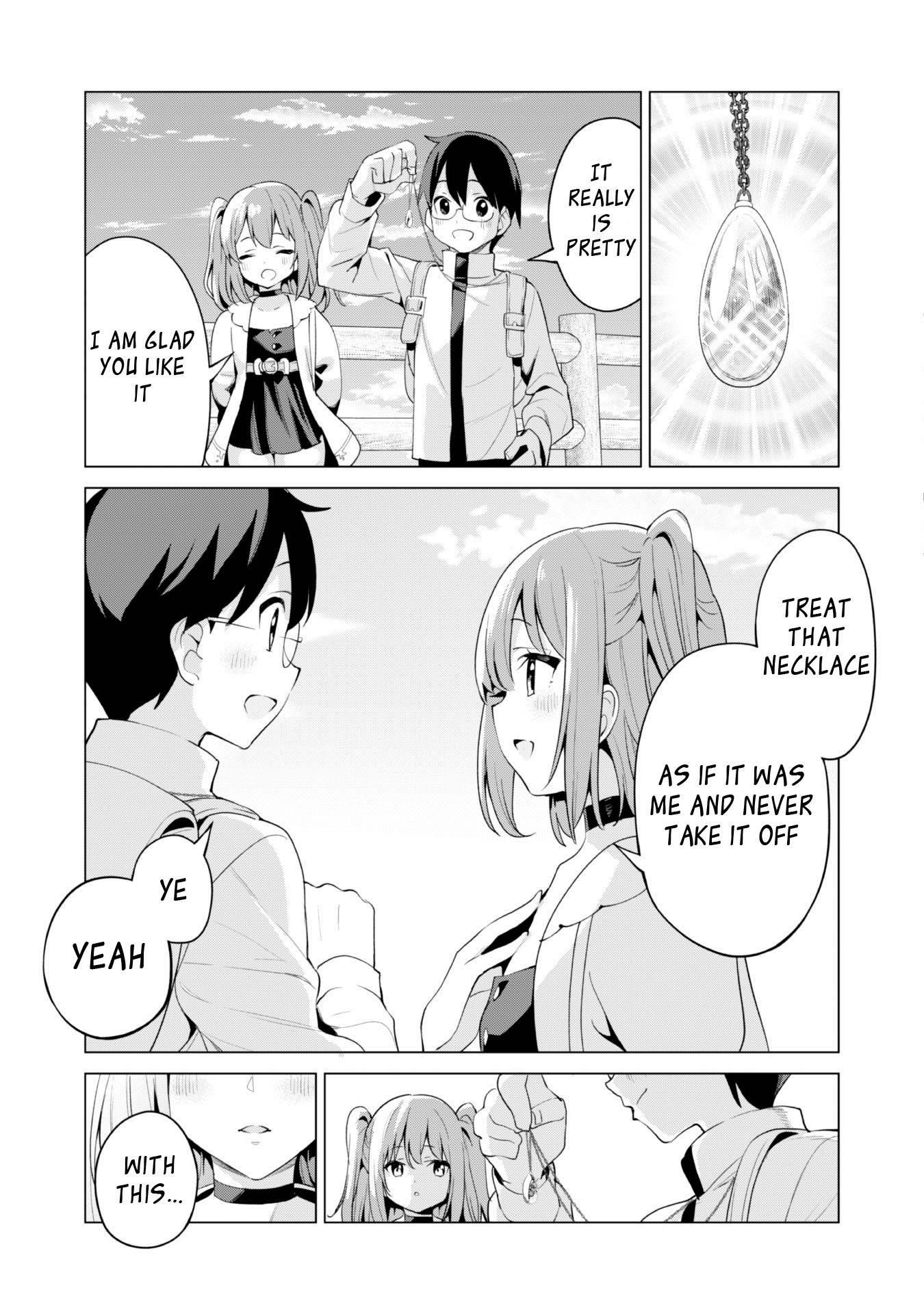 Gacha wo Mawashite Nakama wo Fuyasu: Saikyou no Bishoujo Gundan wo Tsukuriagero Chapter 39 - Page 23