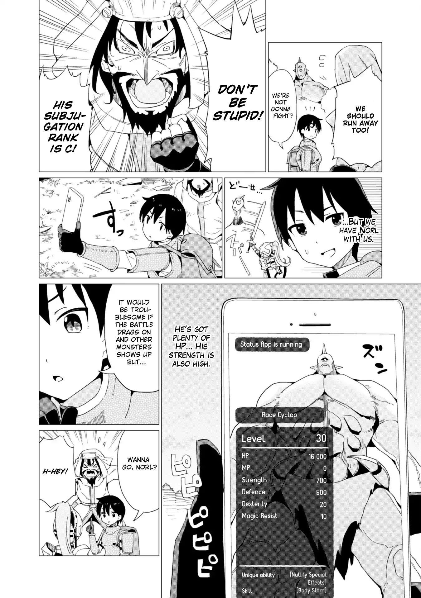 Gacha wo Mawashite Nakama wo Fuyasu: Saikyou no Bishoujo Gundan wo Tsukuriagero Chapter 4 - Page 17