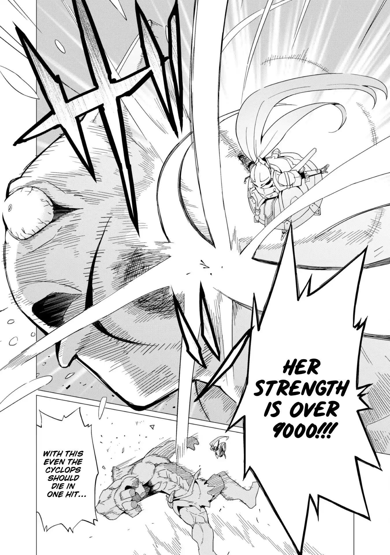 Gacha wo Mawashite Nakama wo Fuyasu: Saikyou no Bishoujo Gundan wo Tsukuriagero Chapter 4 - Page 21