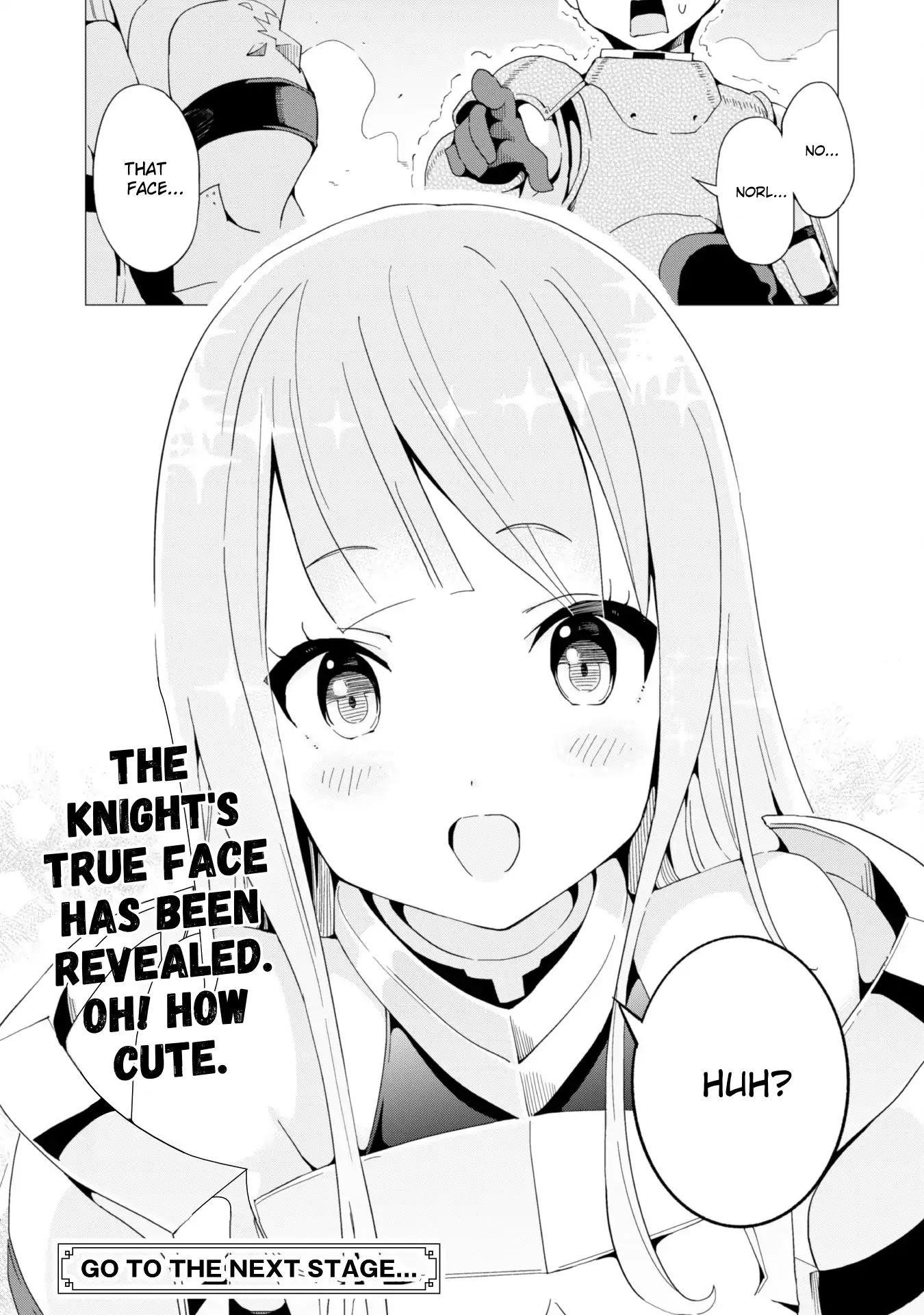 Gacha wo Mawashite Nakama wo Fuyasu: Saikyou no Bishoujo Gundan wo Tsukuriagero Chapter 4 - Page 25