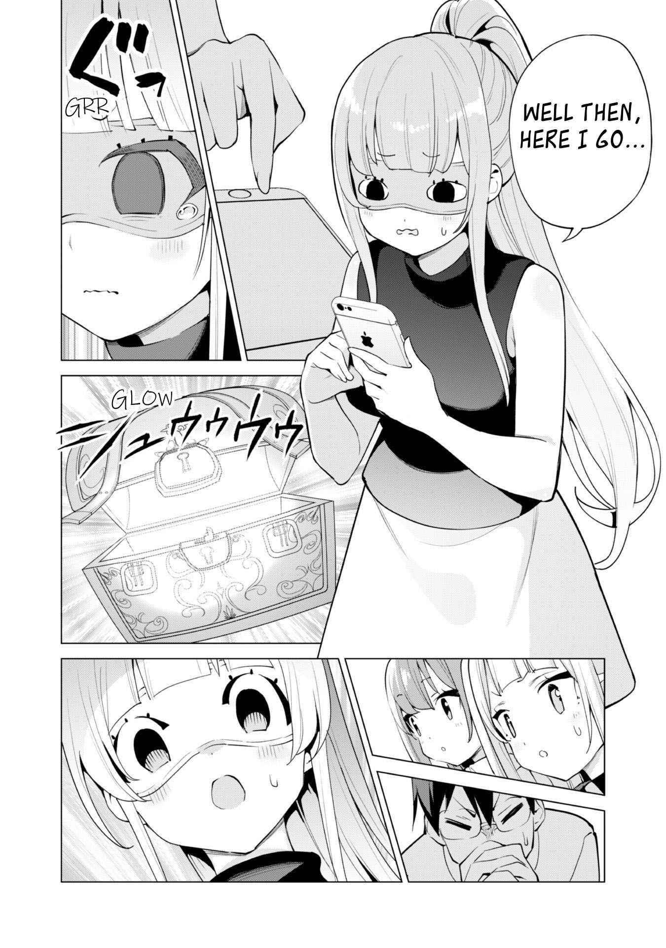 Gacha wo Mawashite Nakama wo Fuyasu: Saikyou no Bishoujo Gundan wo Tsukuriagero Chapter 44 - Page 16