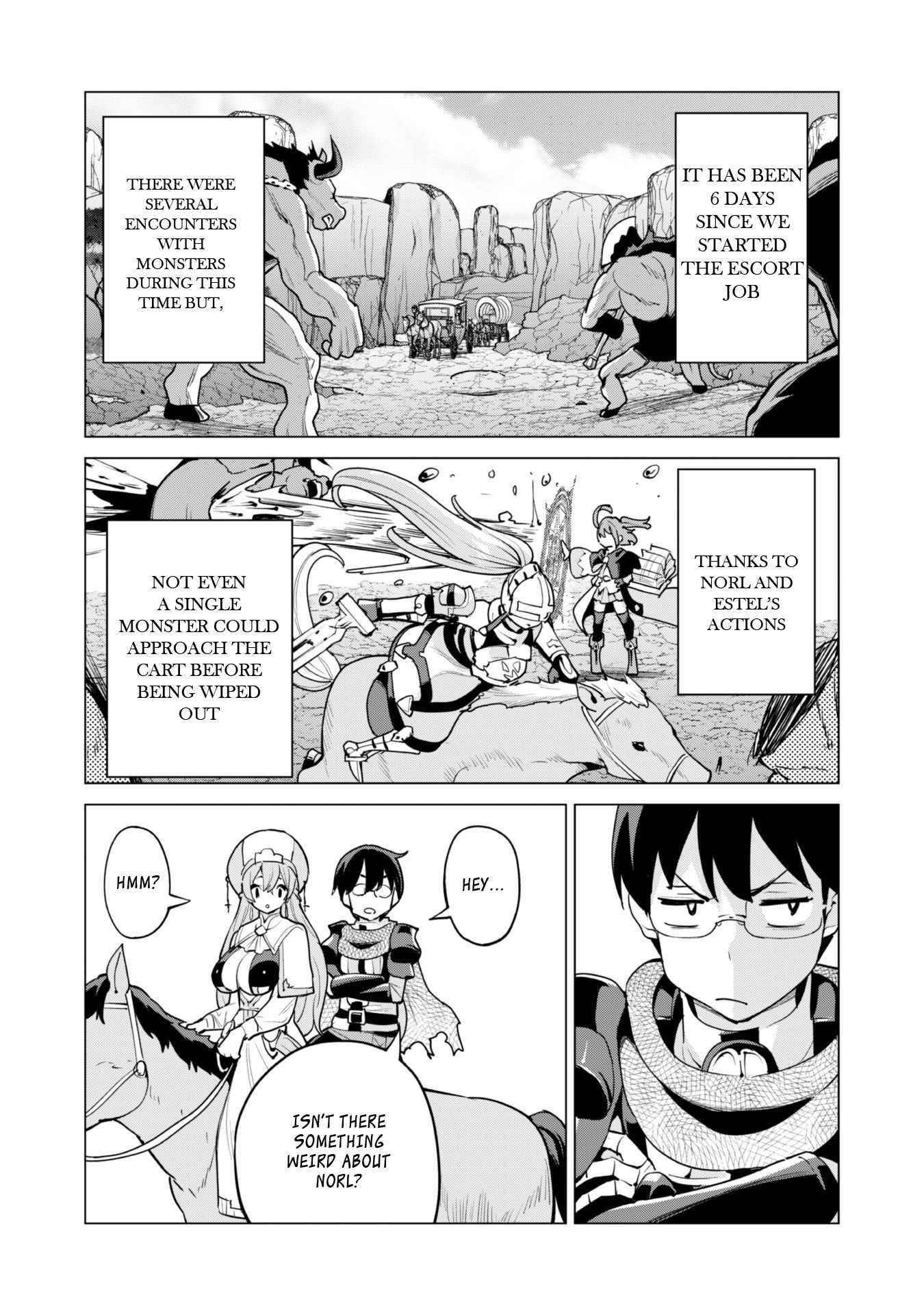 Gacha wo Mawashite Nakama wo Fuyasu: Saikyou no Bishoujo Gundan wo Tsukuriagero Chapter 46 - Page 15