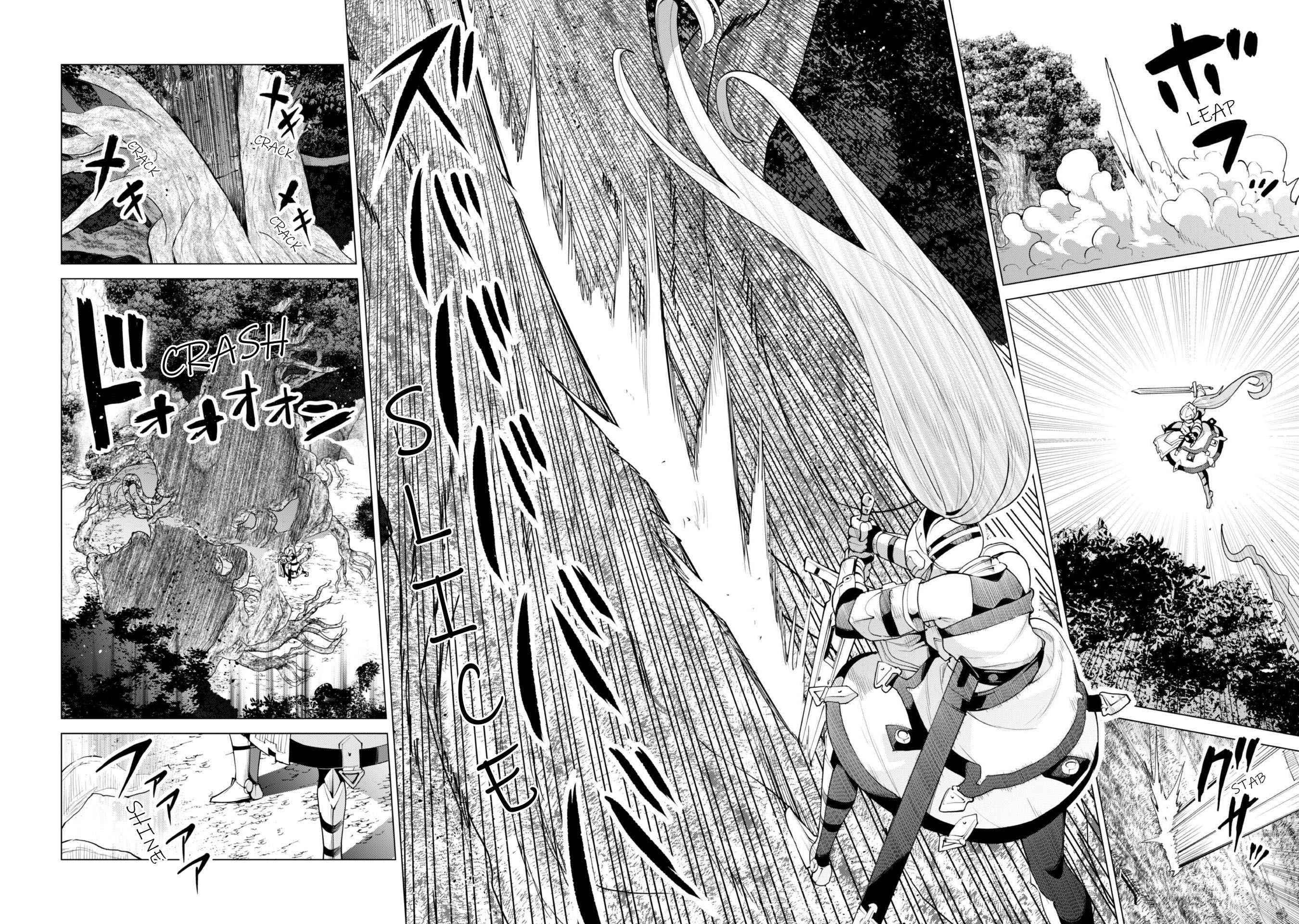 Gacha wo Mawashite Nakama wo Fuyasu: Saikyou no Bishoujo Gundan wo Tsukuriagero Chapter 47 - Page 19