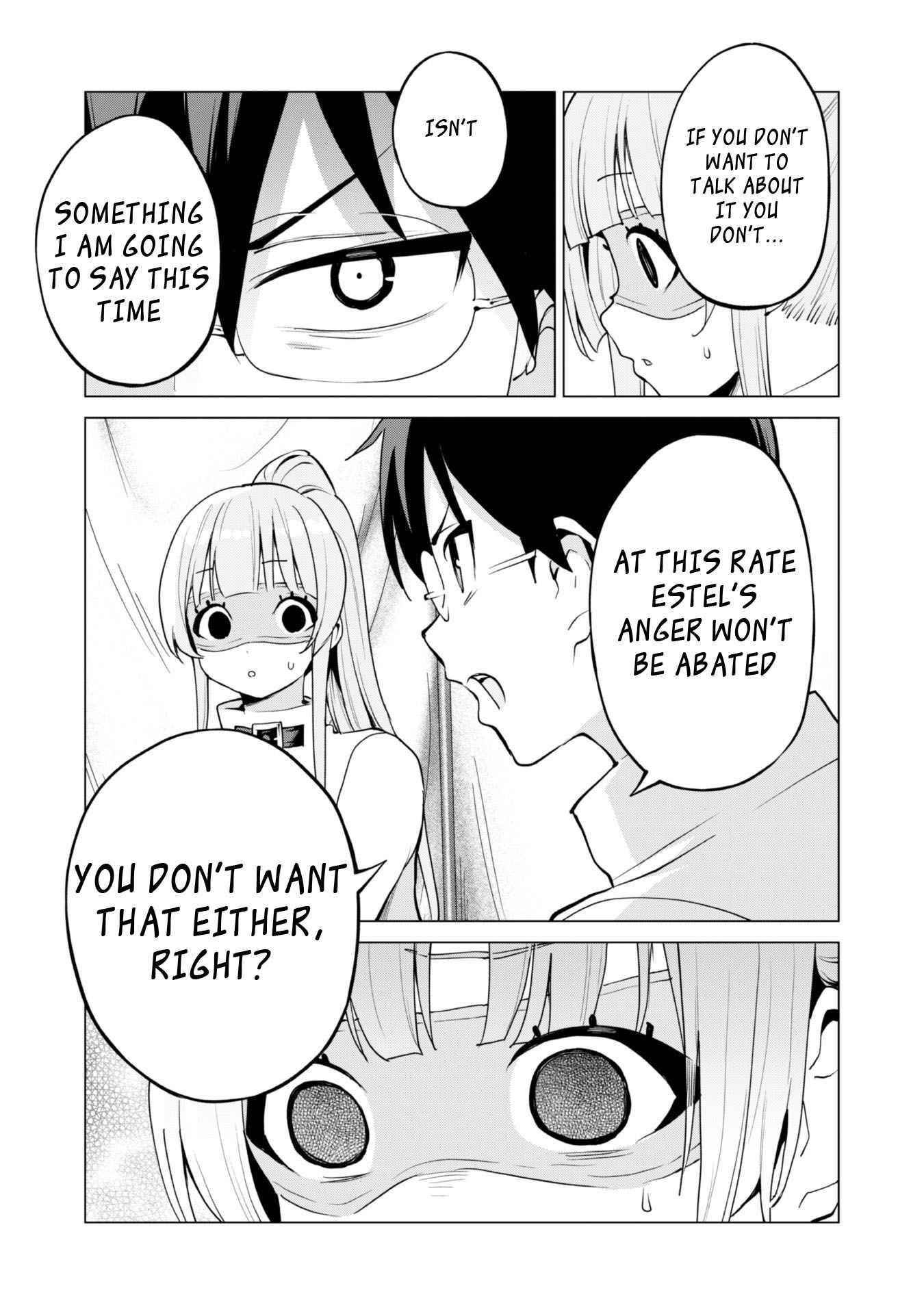 Gacha wo Mawashite Nakama wo Fuyasu: Saikyou no Bishoujo Gundan wo Tsukuriagero Chapter 47 - Page 27