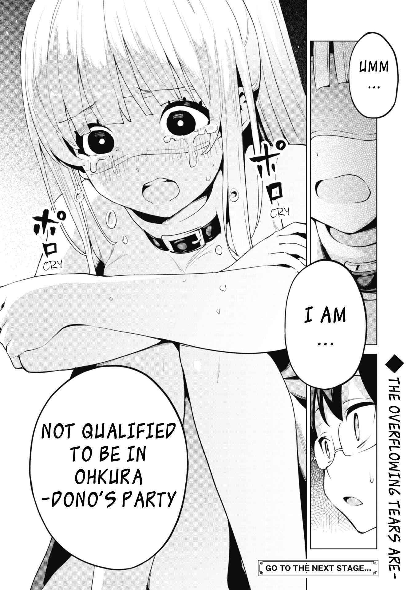 Gacha wo Mawashite Nakama wo Fuyasu: Saikyou no Bishoujo Gundan wo Tsukuriagero Chapter 47 - Page 28