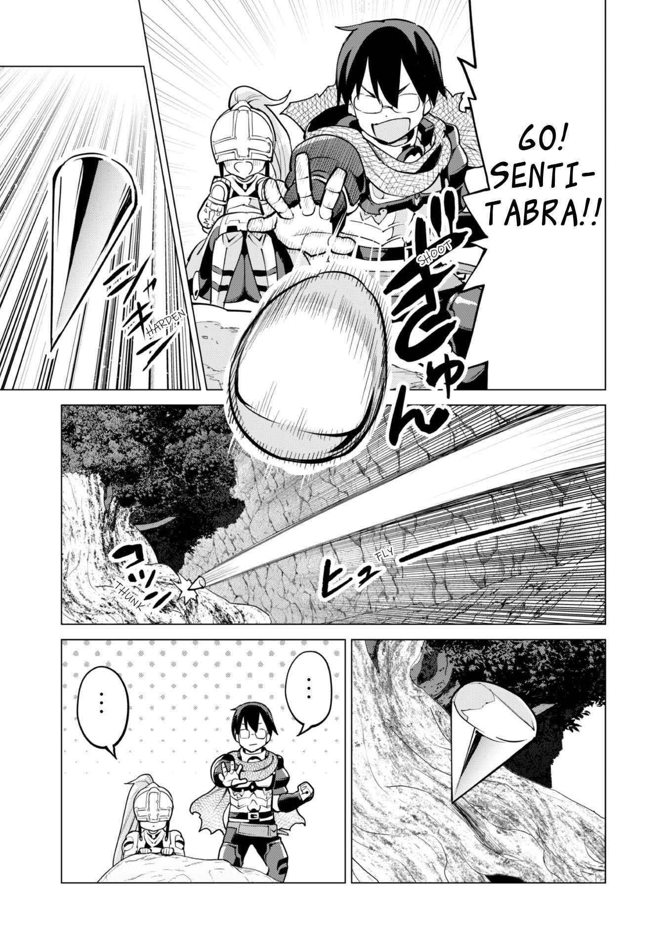 Gacha wo Mawashite Nakama wo Fuyasu: Saikyou no Bishoujo Gundan wo Tsukuriagero Chapter 47 - Page 6