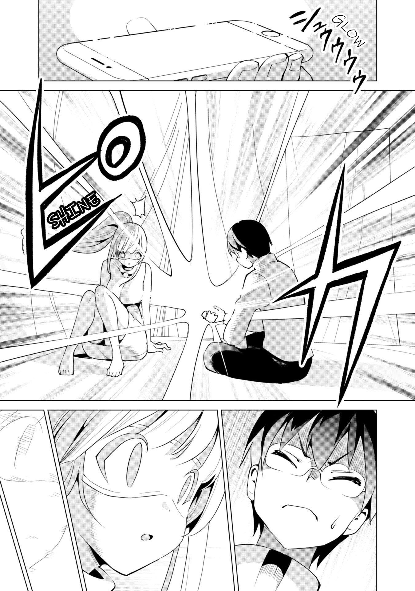 Gacha wo Mawashite Nakama wo Fuyasu: Saikyou no Bishoujo Gundan wo Tsukuriagero Chapter 48 - Page 10