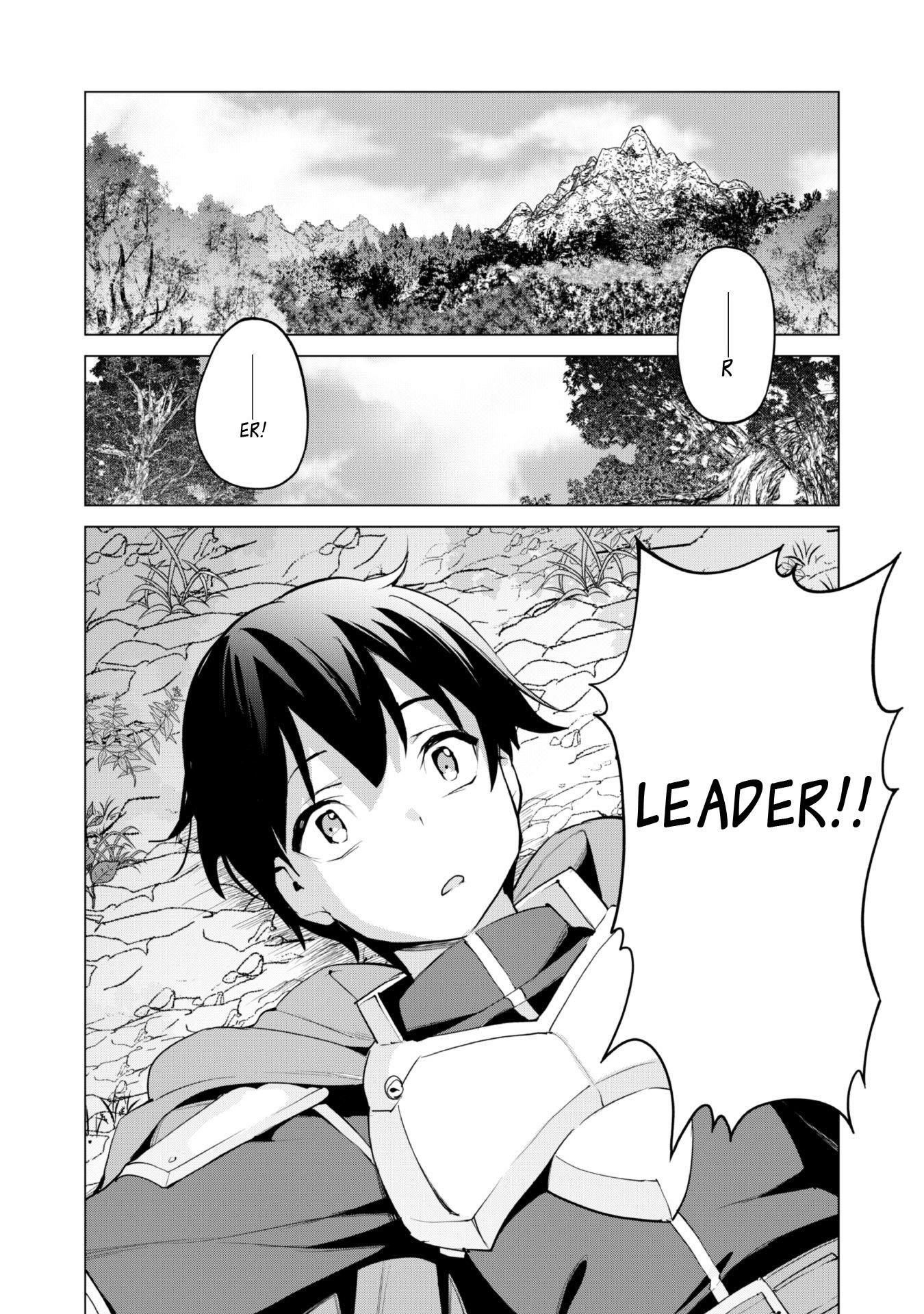 Gacha wo Mawashite Nakama wo Fuyasu: Saikyou no Bishoujo Gundan wo Tsukuriagero Chapter 48 - Page 11