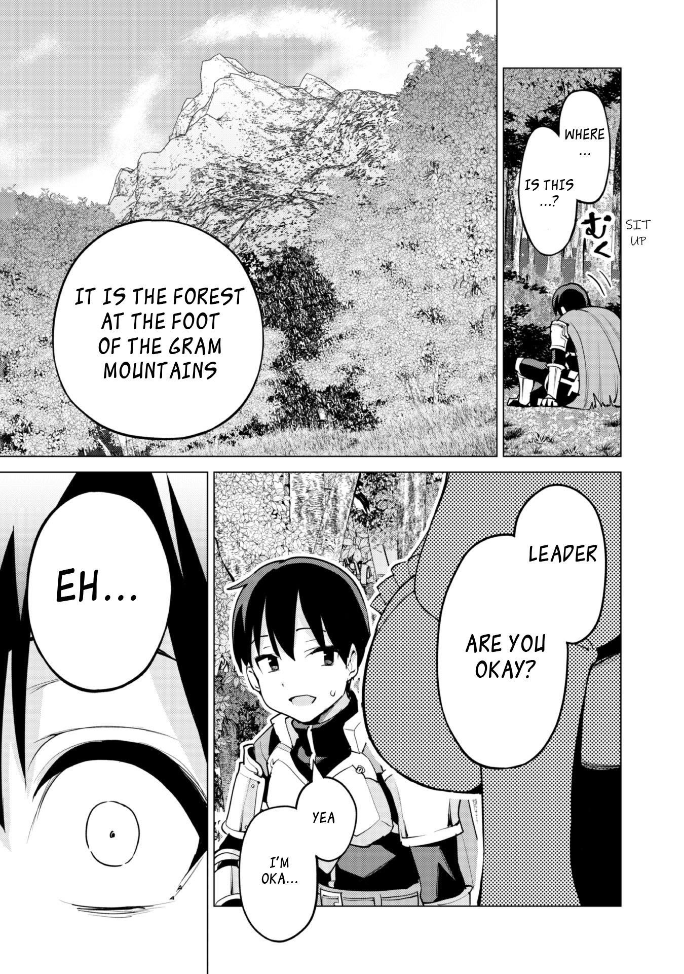 Gacha wo Mawashite Nakama wo Fuyasu: Saikyou no Bishoujo Gundan wo Tsukuriagero Chapter 48 - Page 12