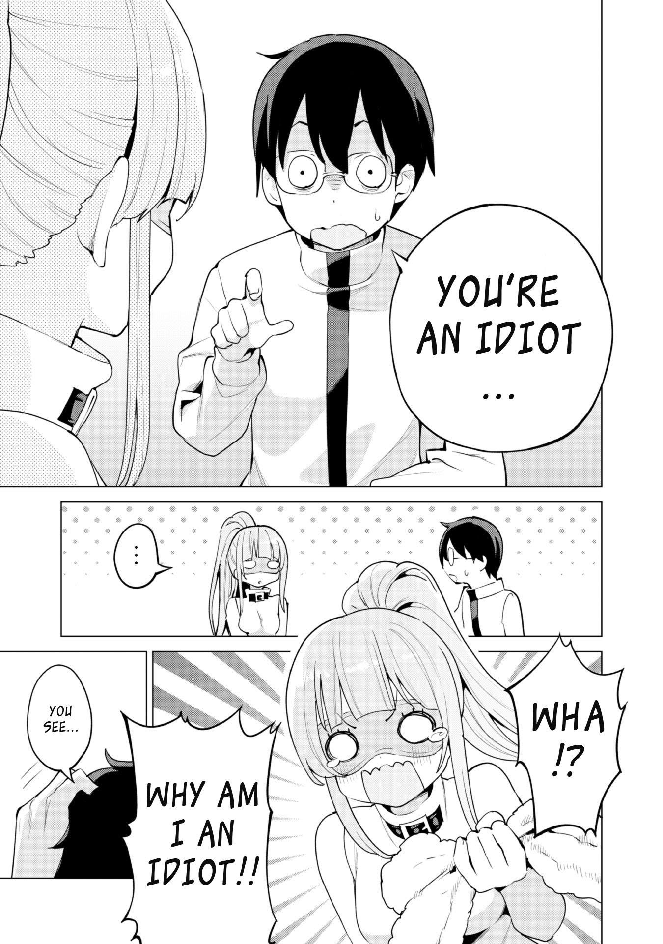 Gacha wo Mawashite Nakama wo Fuyasu: Saikyou no Bishoujo Gundan wo Tsukuriagero Chapter 48 - Page 6