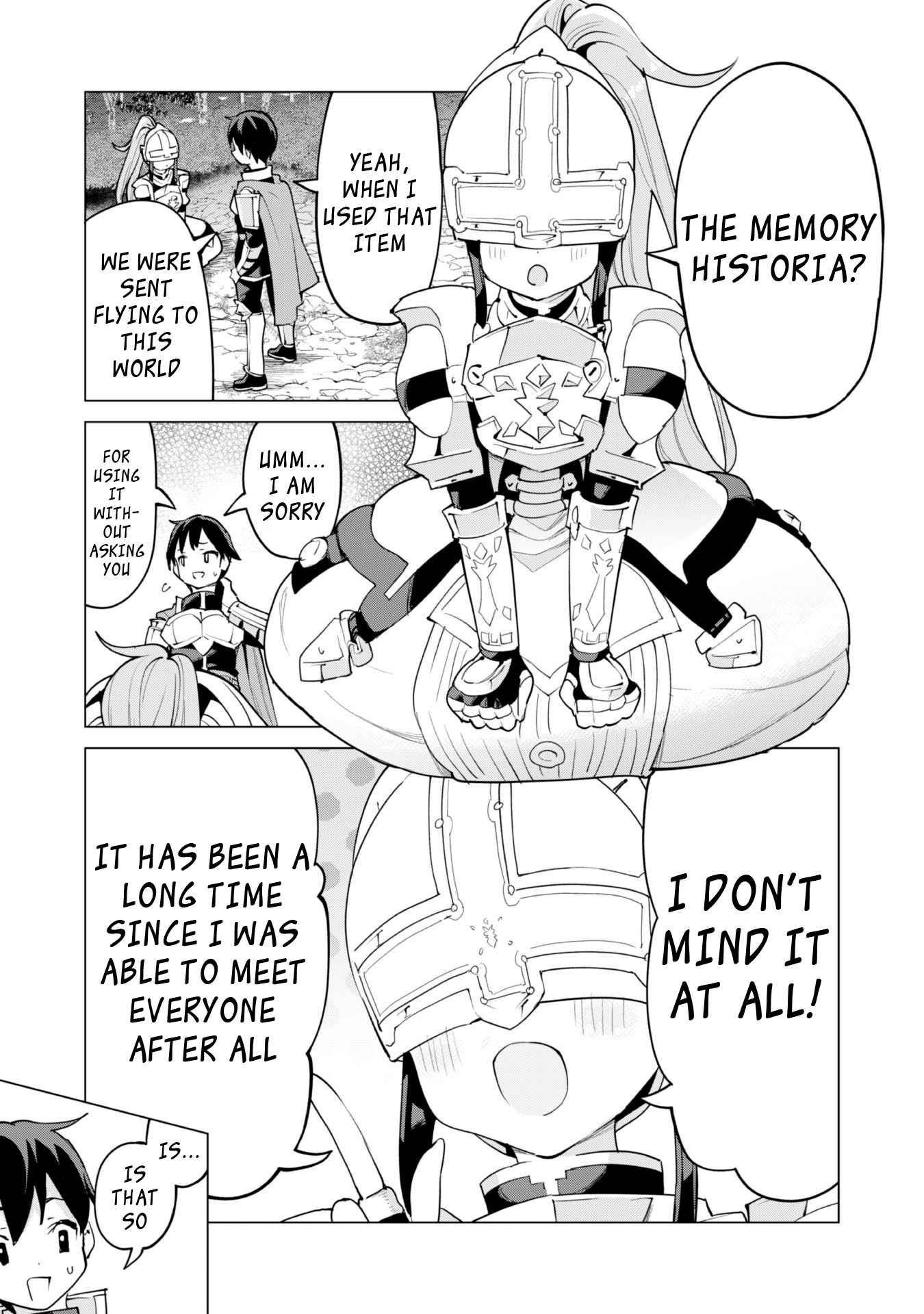 Gacha wo Mawashite Nakama wo Fuyasu: Saikyou no Bishoujo Gundan wo Tsukuriagero Chapter 49 - Page 15