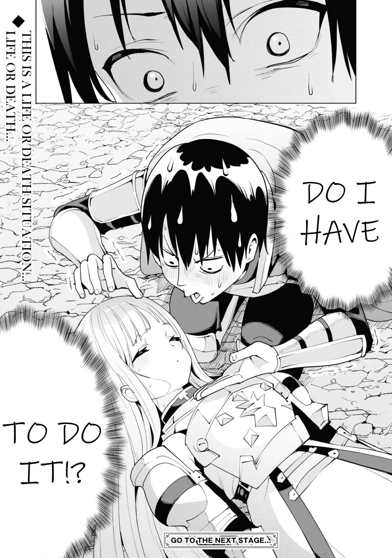 Gacha wo Mawashite Nakama wo Fuyasu: Saikyou no Bishoujo Gundan wo Tsukuriagero Chapter 49 - Page 28