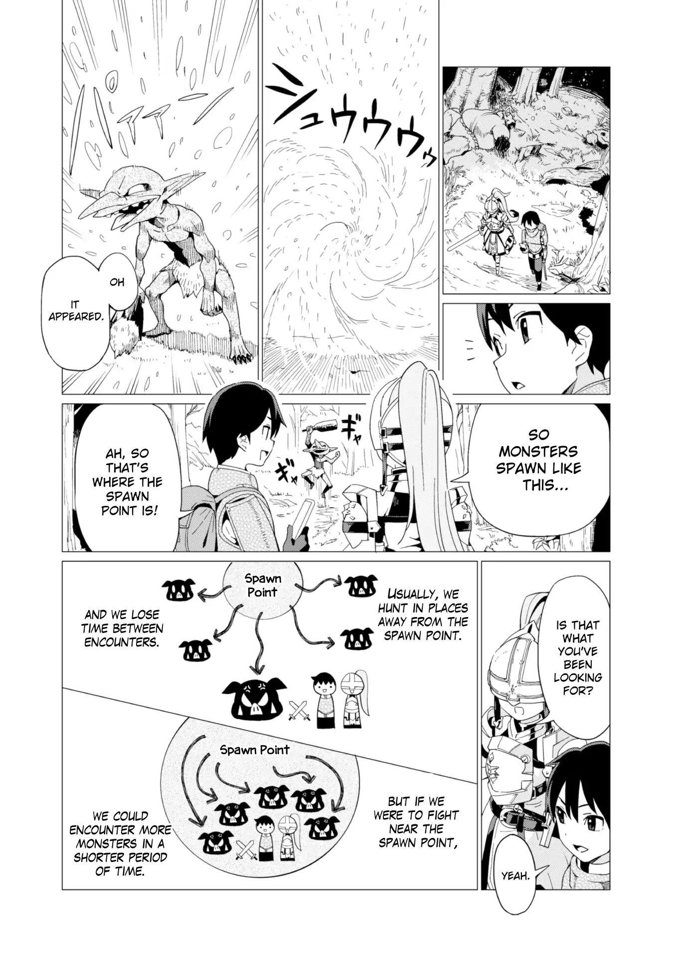 Gacha wo Mawashite Nakama wo Fuyasu: Saikyou no Bishoujo Gundan wo Tsukuriagero Chapter 5 - Page 15