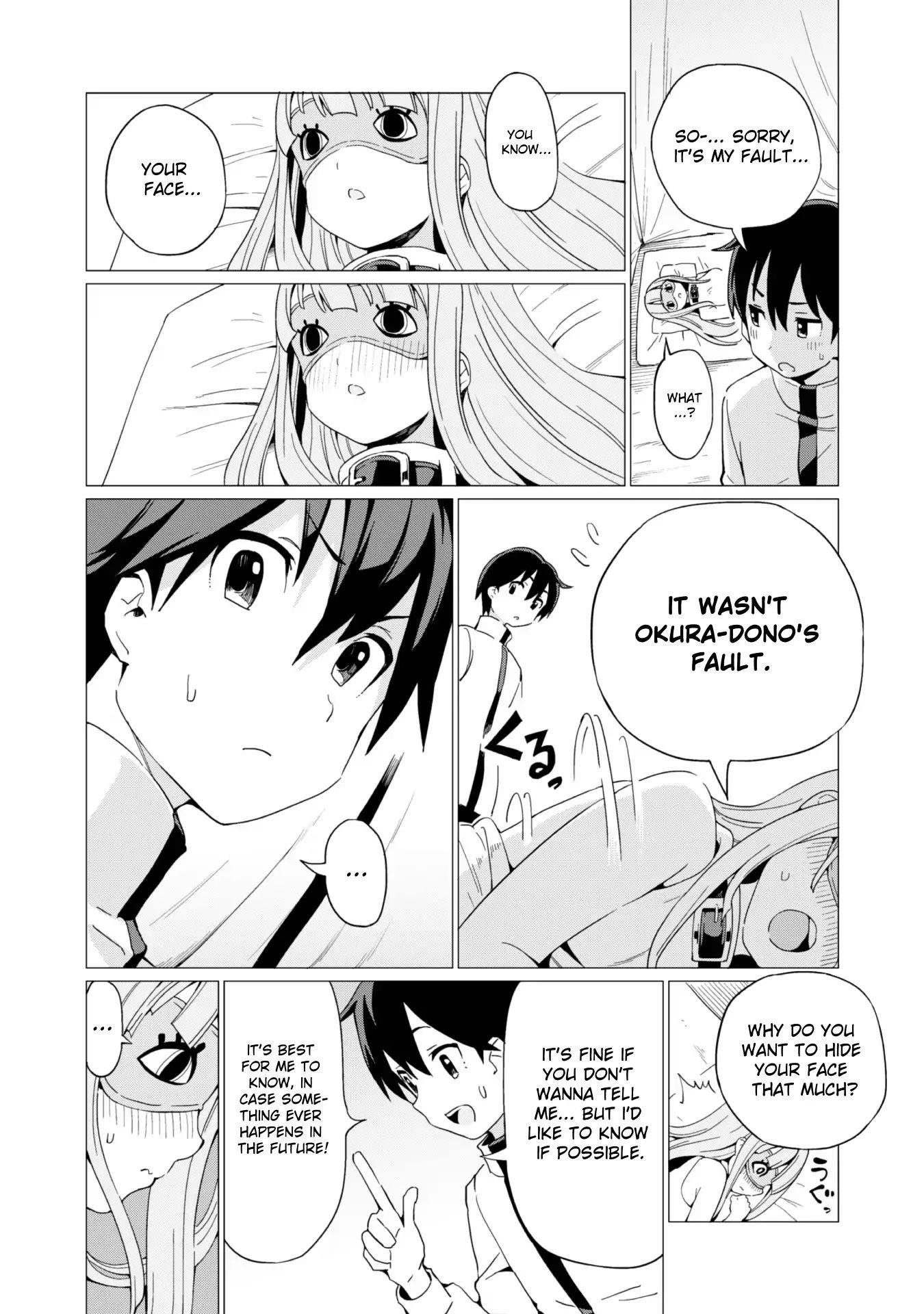 Gacha wo Mawashite Nakama wo Fuyasu: Saikyou no Bishoujo Gundan wo Tsukuriagero Chapter 5 - Page 6