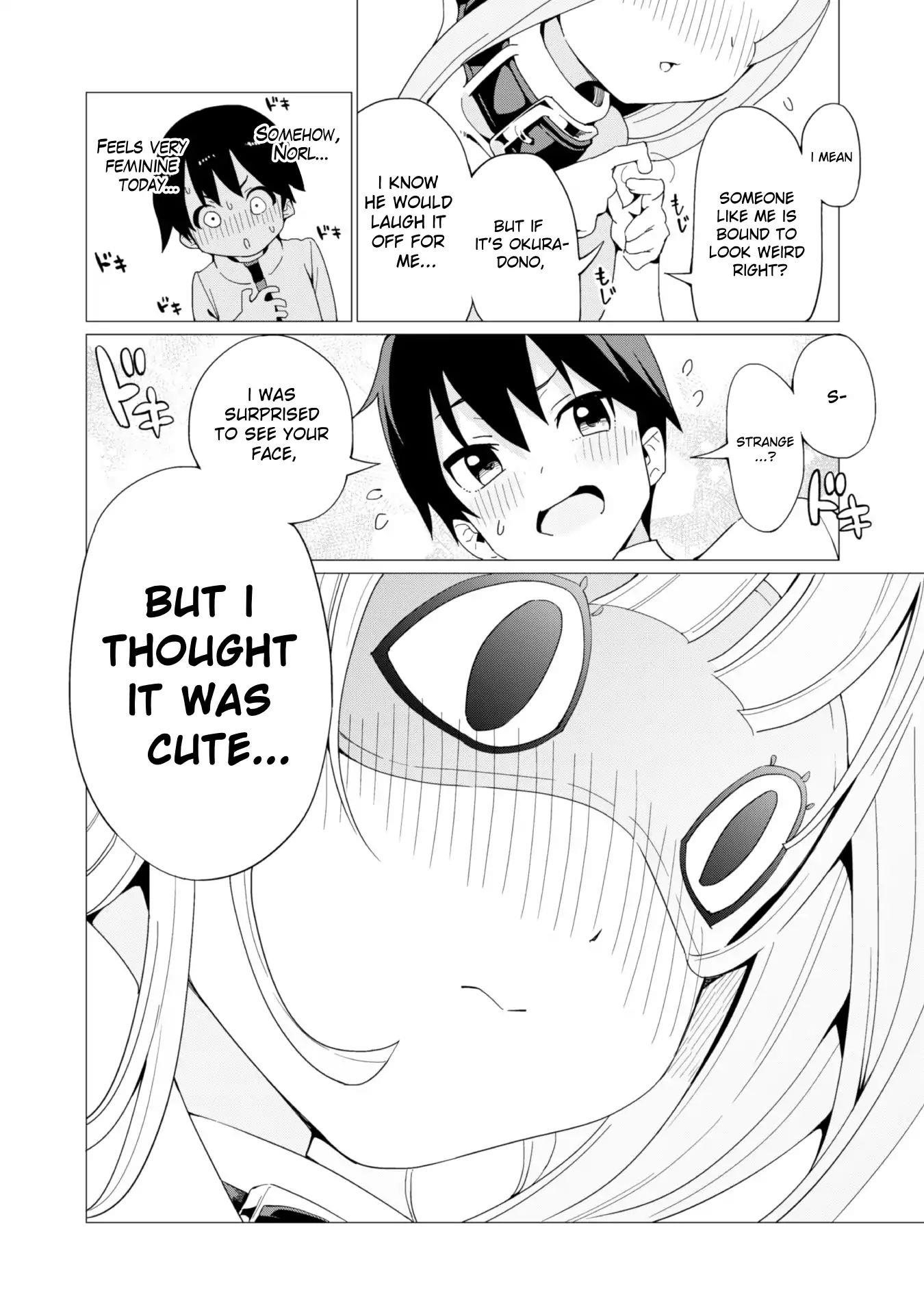 Gacha wo Mawashite Nakama wo Fuyasu: Saikyou no Bishoujo Gundan wo Tsukuriagero Chapter 5 - Page 8