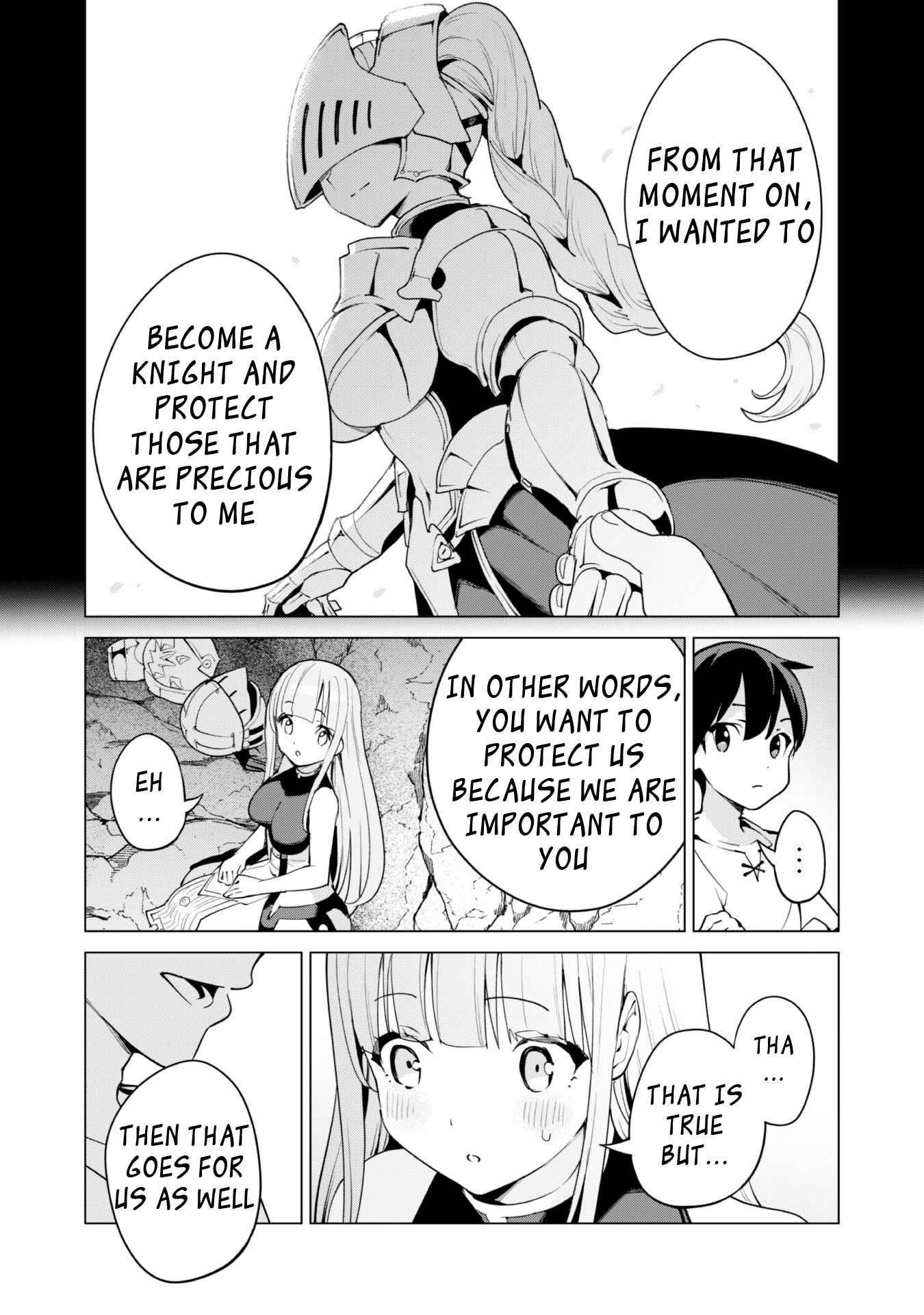 Gacha wo Mawashite Nakama wo Fuyasu: Saikyou no Bishoujo Gundan wo Tsukuriagero Chapter 50 - Page 14