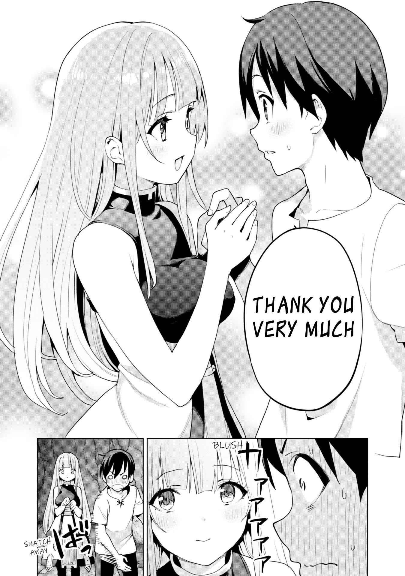 Gacha wo Mawashite Nakama wo Fuyasu: Saikyou no Bishoujo Gundan wo Tsukuriagero Chapter 50 - Page 18