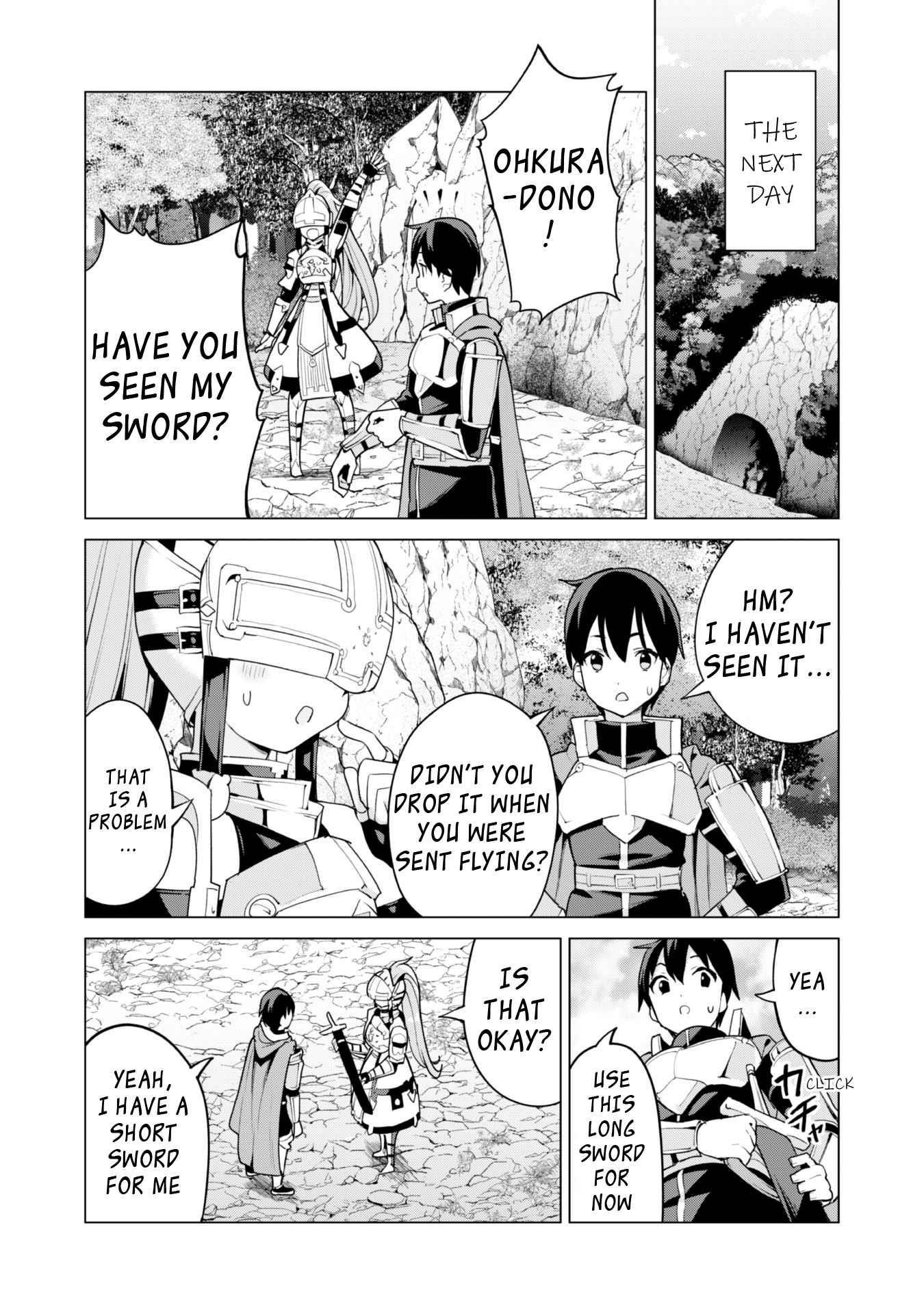 Gacha wo Mawashite Nakama wo Fuyasu: Saikyou no Bishoujo Gundan wo Tsukuriagero Chapter 50 - Page 20