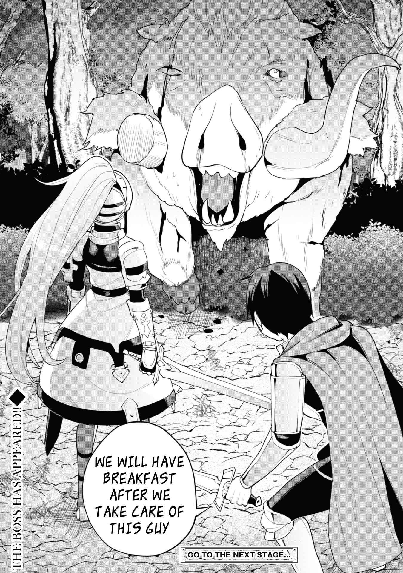 Gacha wo Mawashite Nakama wo Fuyasu: Saikyou no Bishoujo Gundan wo Tsukuriagero Chapter 50 - Page 24