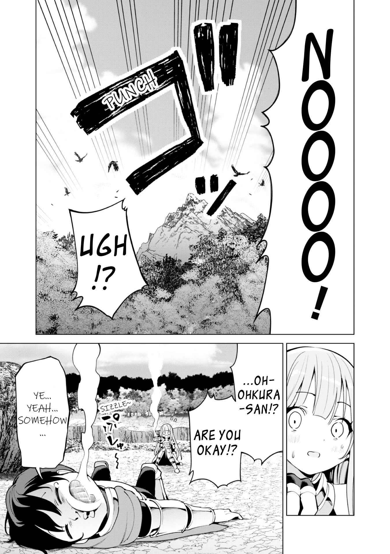 Gacha wo Mawashite Nakama wo Fuyasu: Saikyou no Bishoujo Gundan wo Tsukuriagero Chapter 50 - Page 4