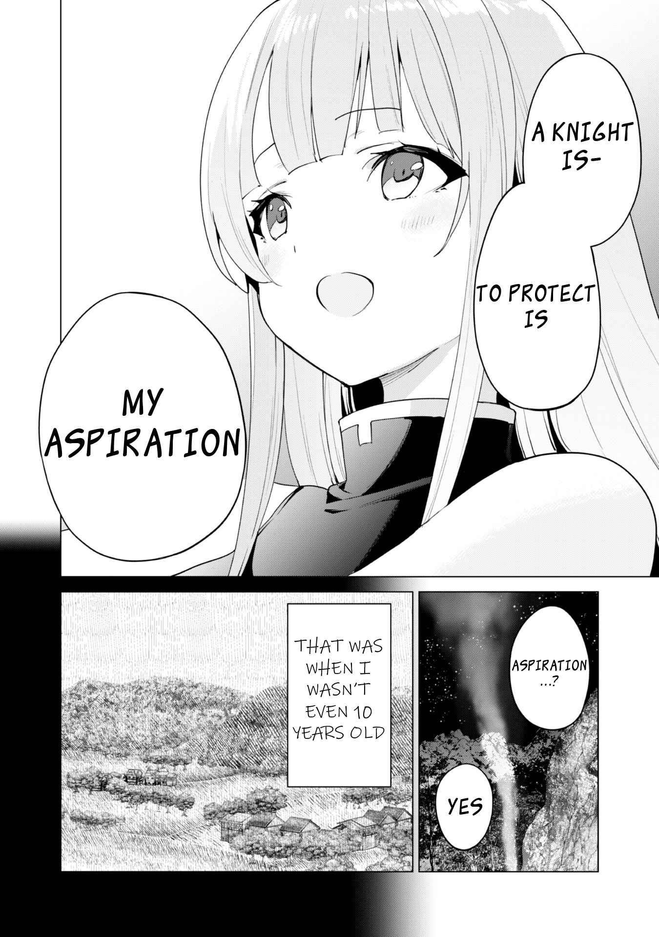 Gacha wo Mawashite Nakama wo Fuyasu: Saikyou no Bishoujo Gundan wo Tsukuriagero Chapter 50 - Page 9