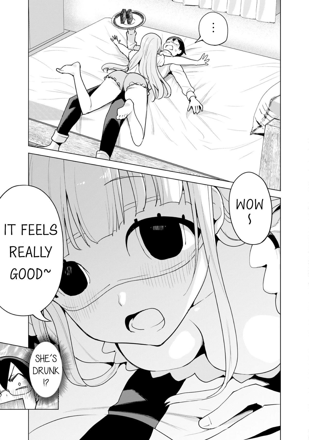 Gacha wo Mawashite Nakama wo Fuyasu: Saikyou no Bishoujo Gundan wo Tsukuriagero Chapter 53 - Page 18