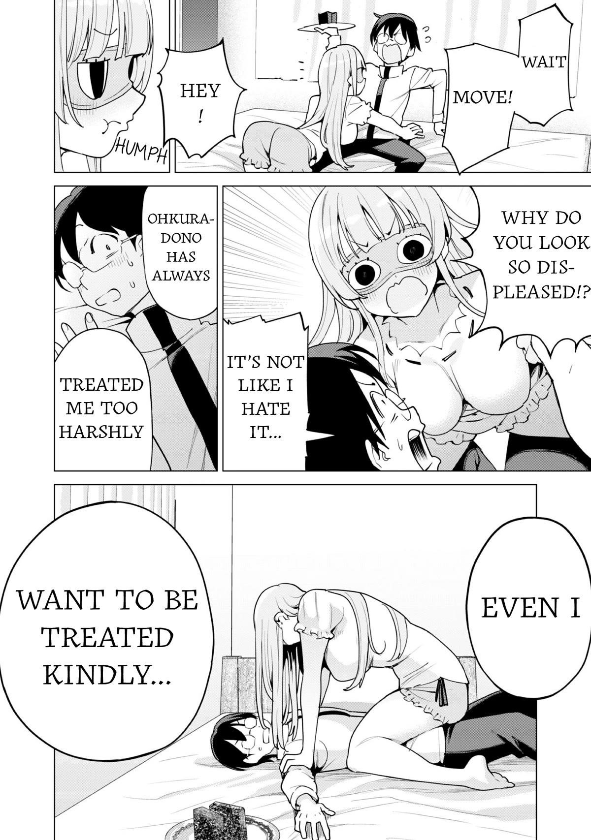 Gacha wo Mawashite Nakama wo Fuyasu: Saikyou no Bishoujo Gundan wo Tsukuriagero Chapter 53 - Page 19