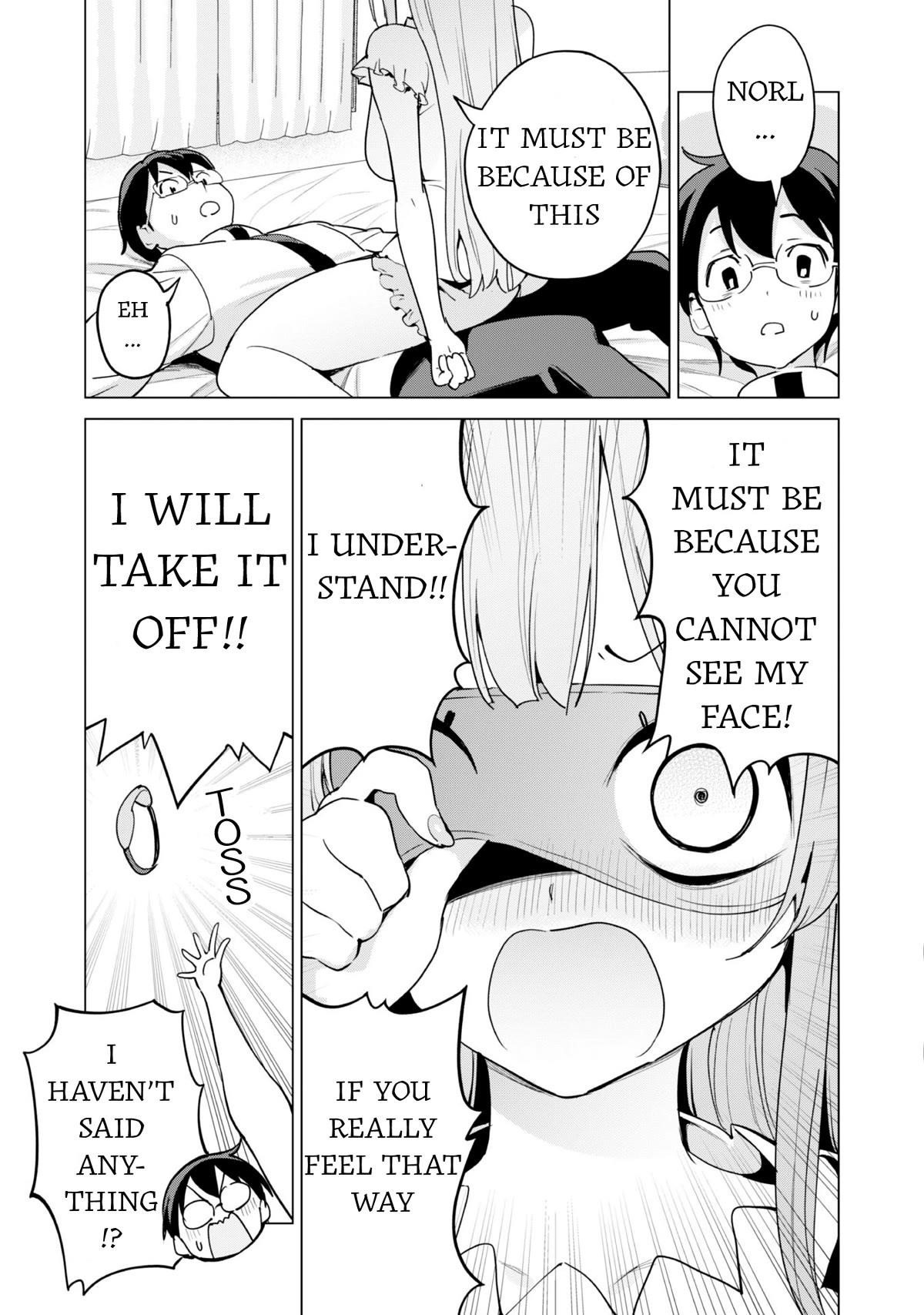 Gacha wo Mawashite Nakama wo Fuyasu: Saikyou no Bishoujo Gundan wo Tsukuriagero Chapter 53 - Page 20