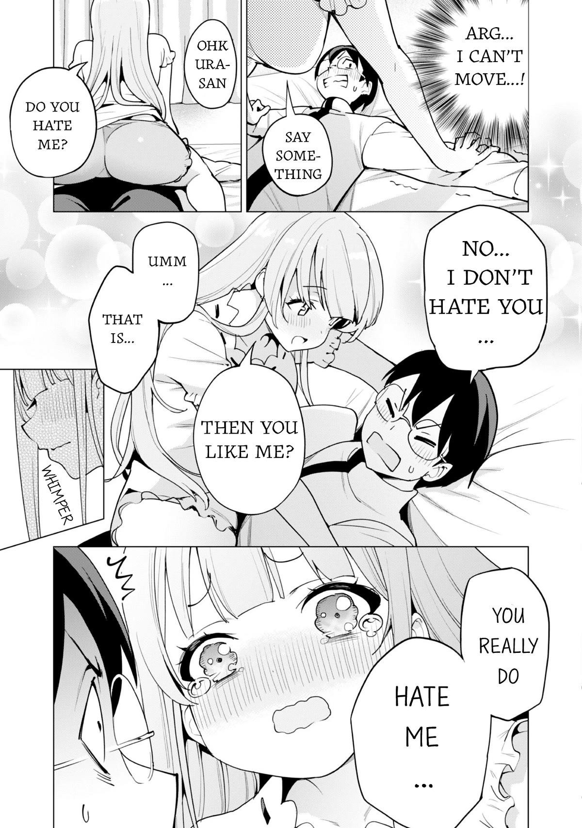 Gacha wo Mawashite Nakama wo Fuyasu: Saikyou no Bishoujo Gundan wo Tsukuriagero Chapter 53 - Page 22