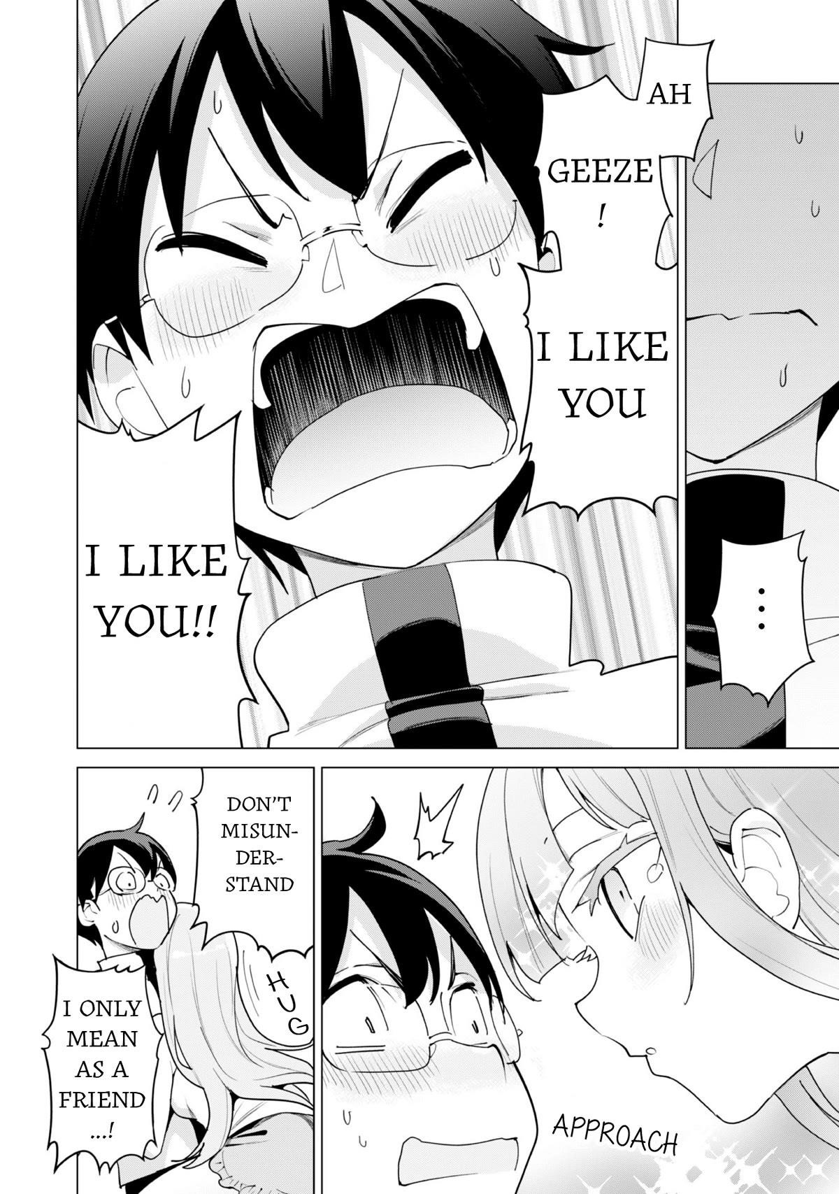 Gacha wo Mawashite Nakama wo Fuyasu: Saikyou no Bishoujo Gundan wo Tsukuriagero Chapter 53 - Page 23